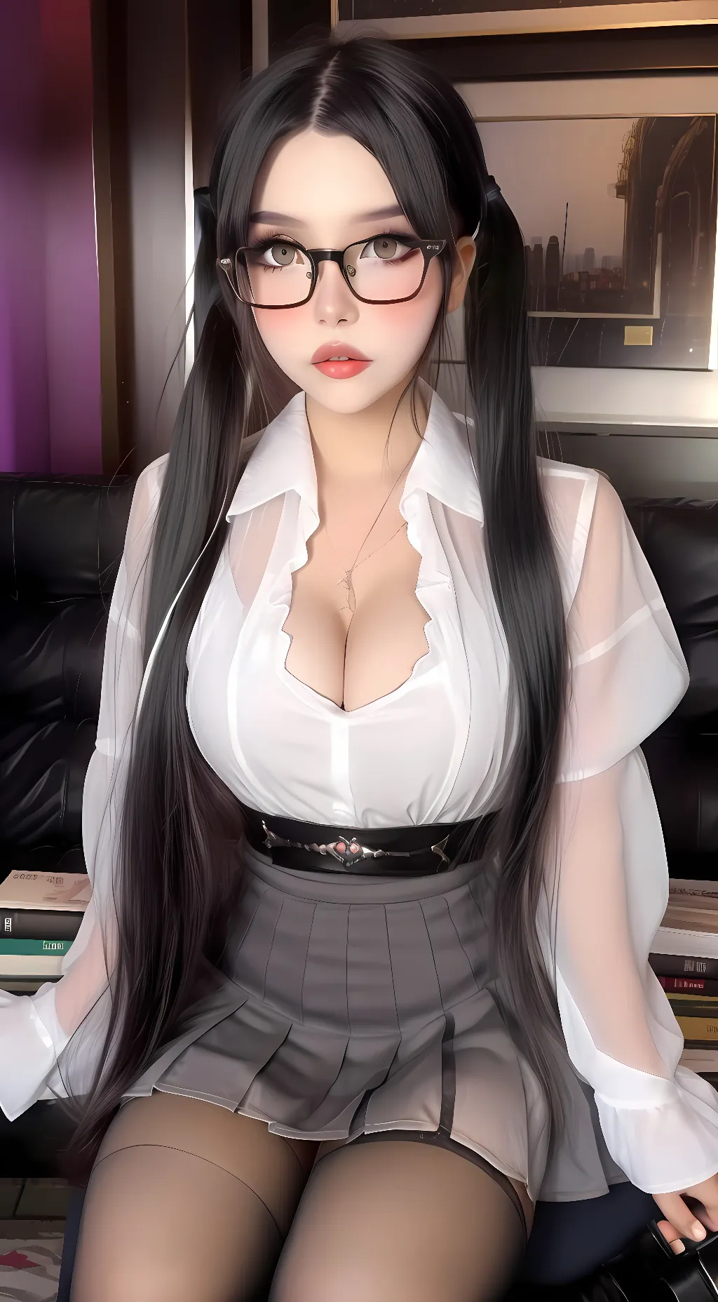 Talkie AI - Chat with Joselin Nacimiento