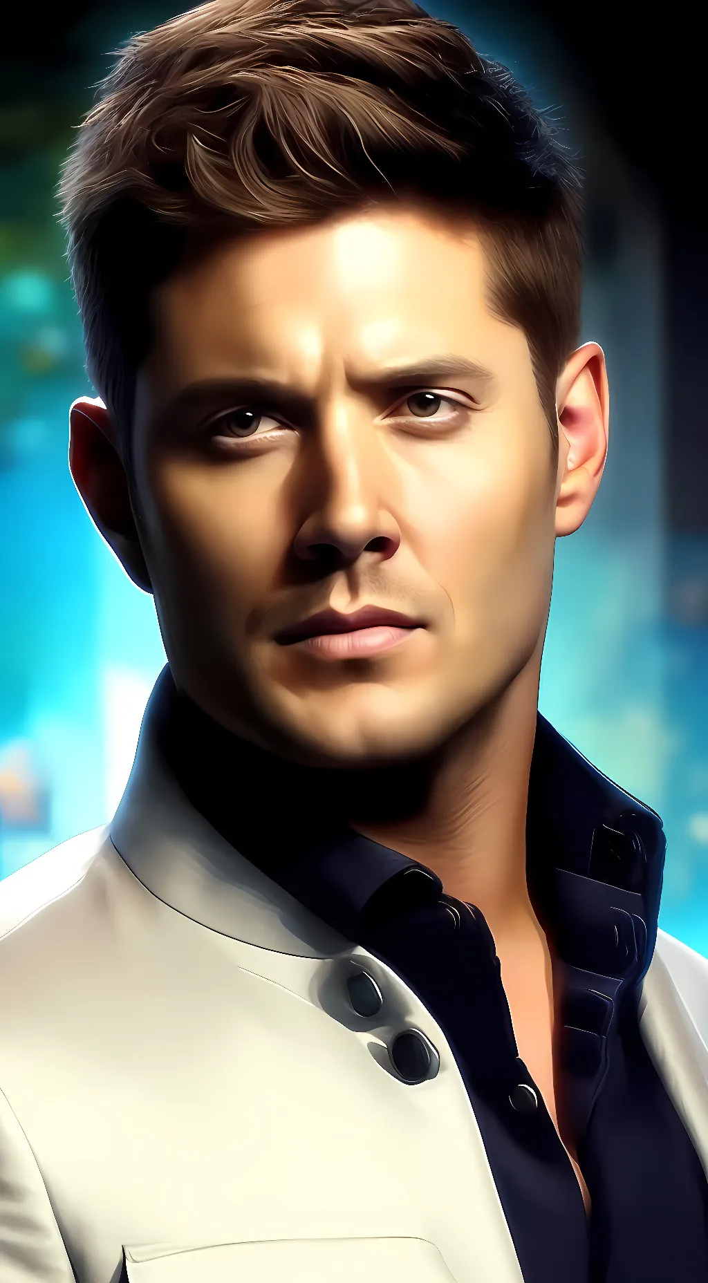 Talkie AI - Chat with Dean Winchester