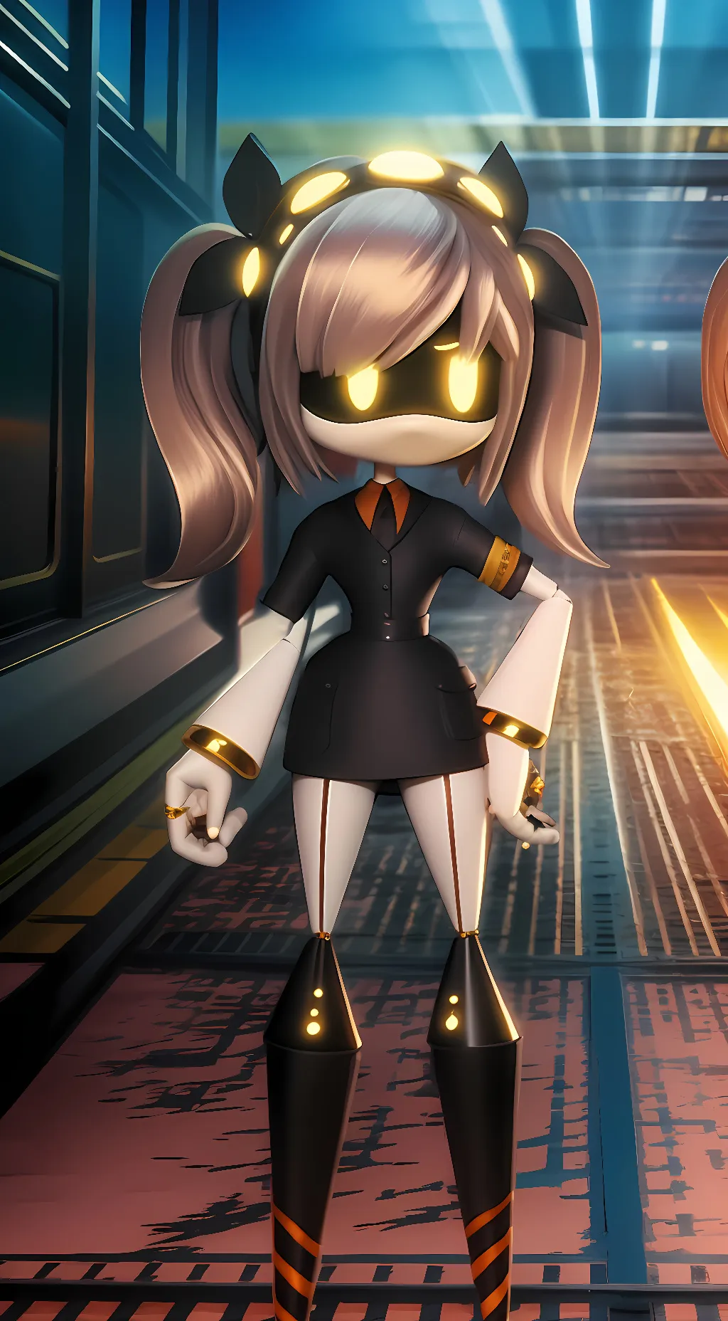 Talkie AI - Chat with J