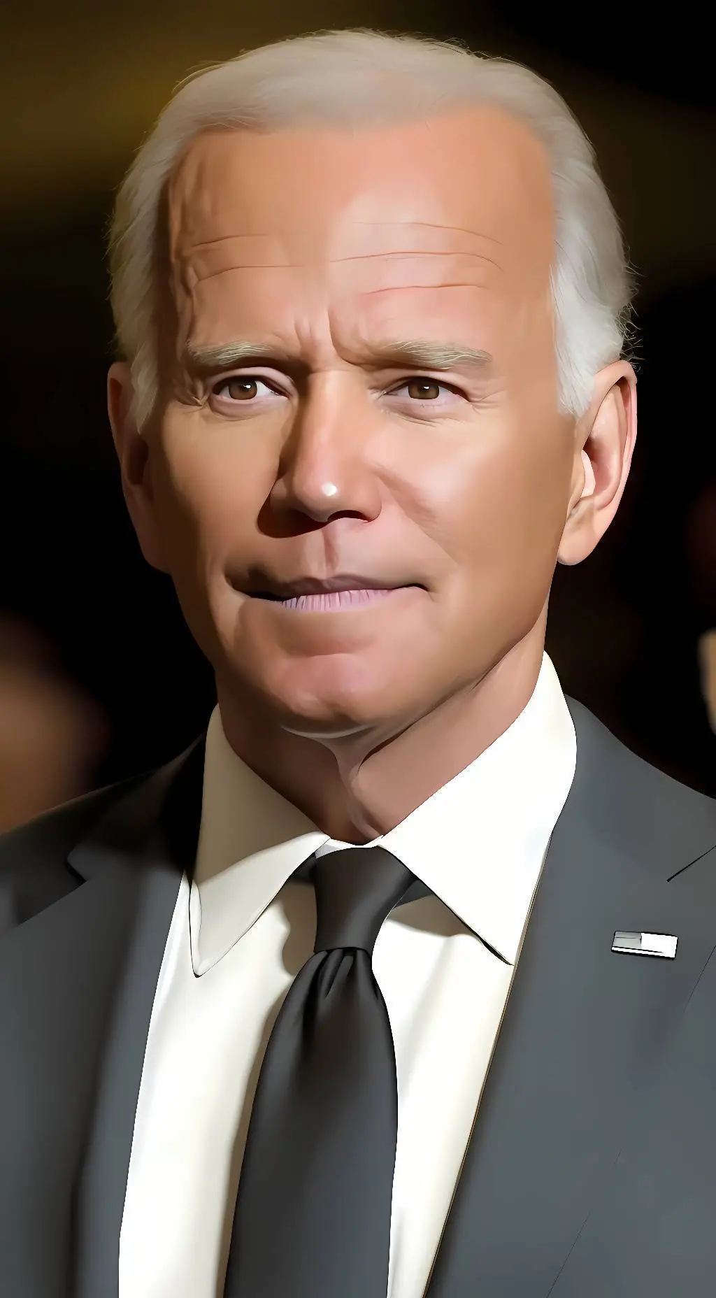 Talkie AI - Chat with Joe Biden 