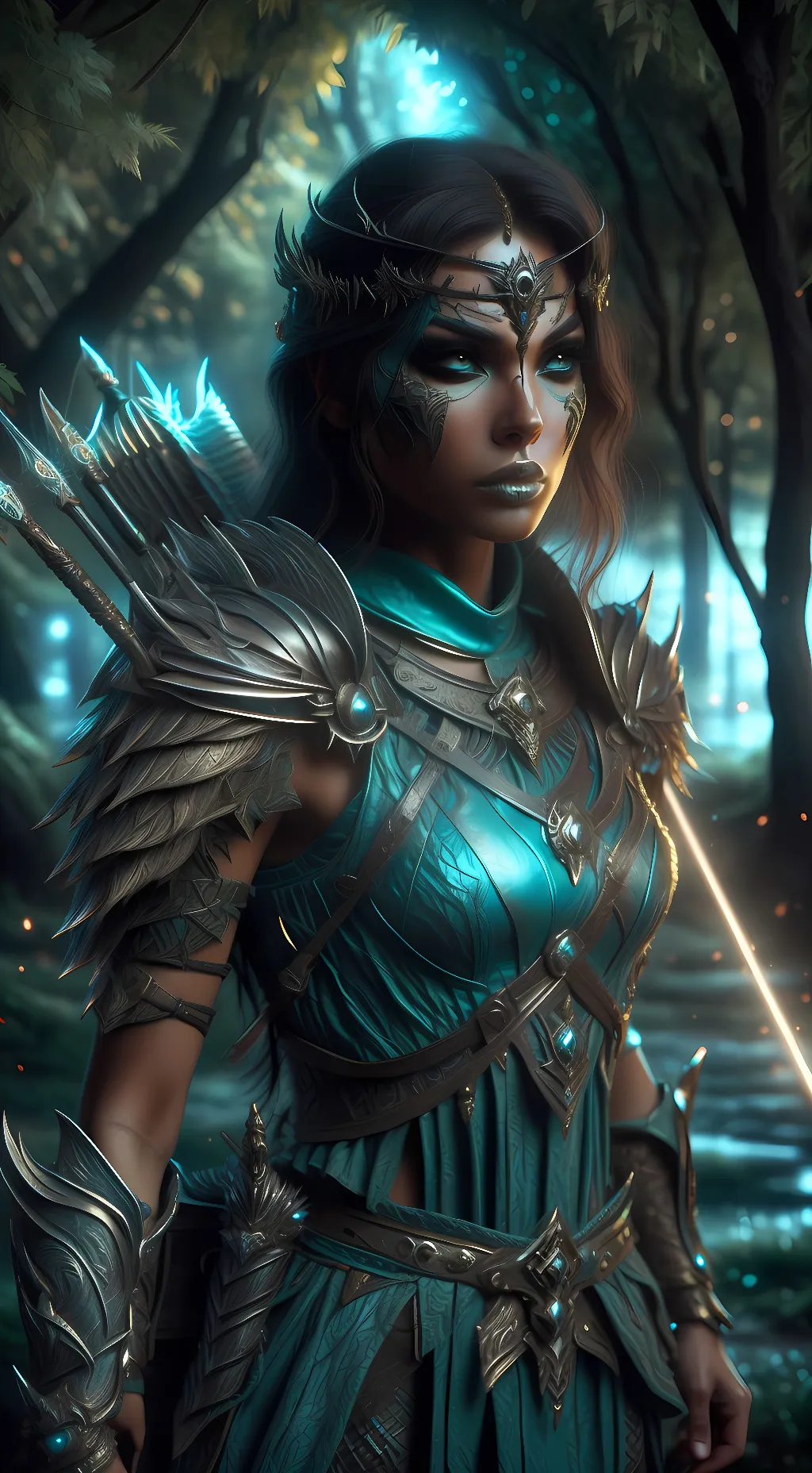 Talkie AI - Chat with Maggie Sheen