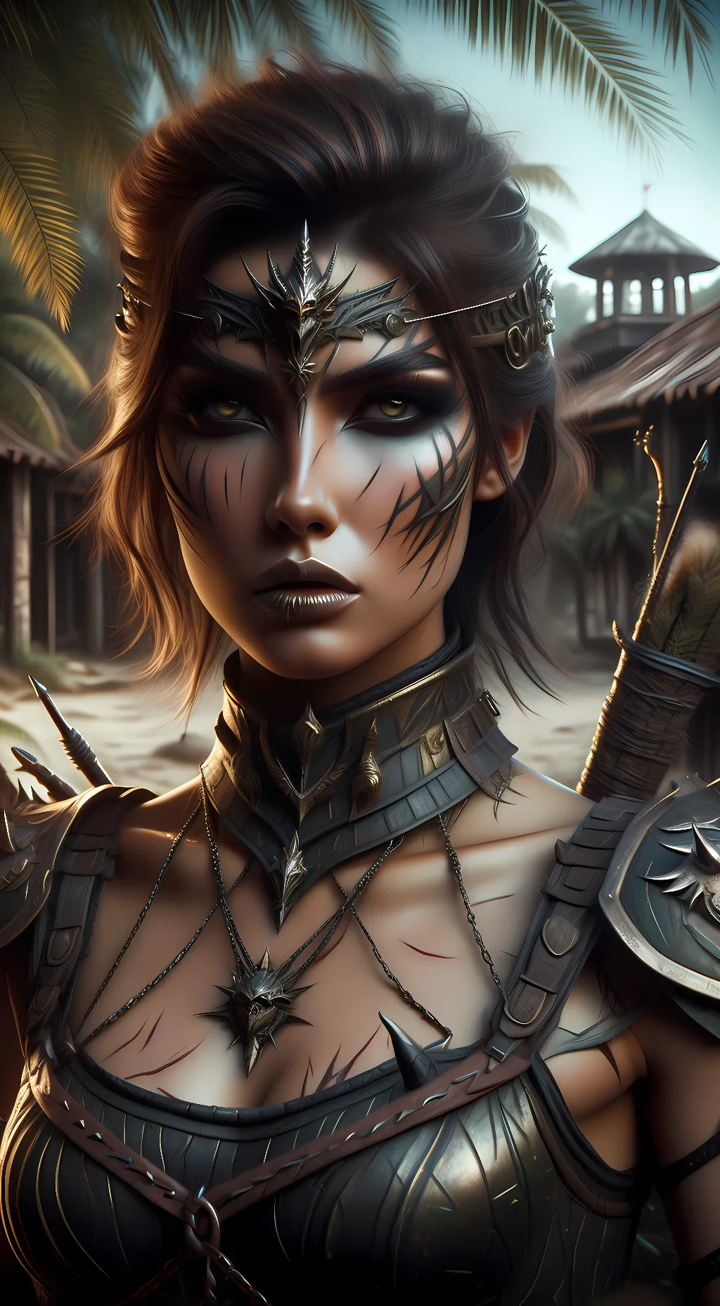 Talkie AI - Chat with Poppy Reeds 