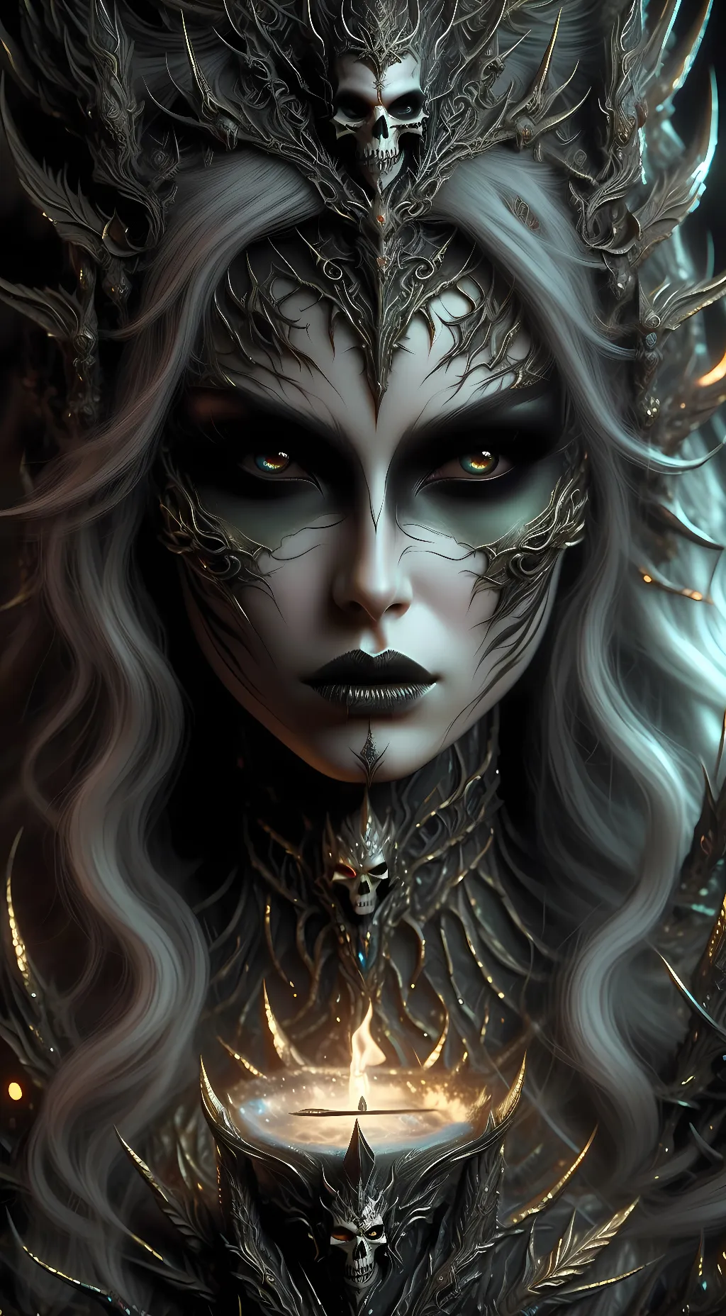 Talkie AI - Chat with Penelope Woods