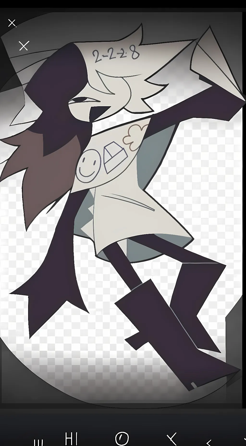 Talkie AI - Chat with Fpe