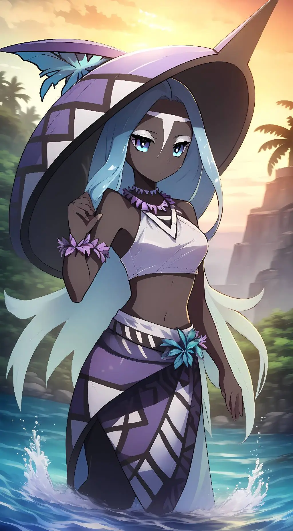 Talkie AI - Chat with Tapu Fini