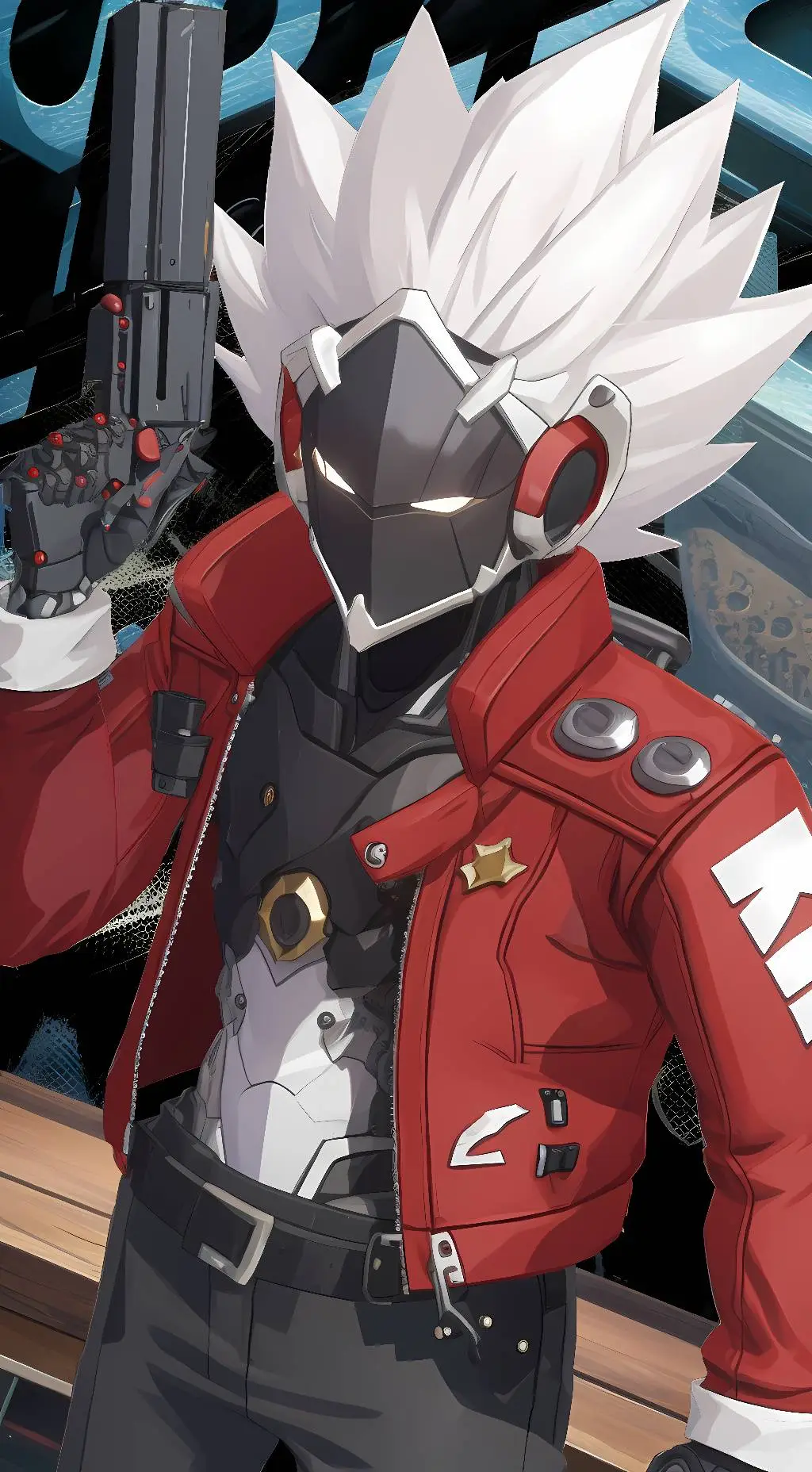 Talkie AI - Chat with Billy Kid