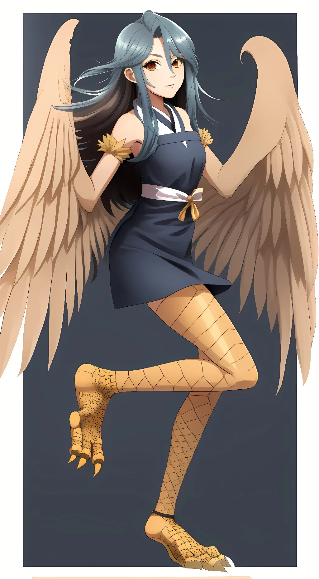 Talkie AI - Chat with Maggie