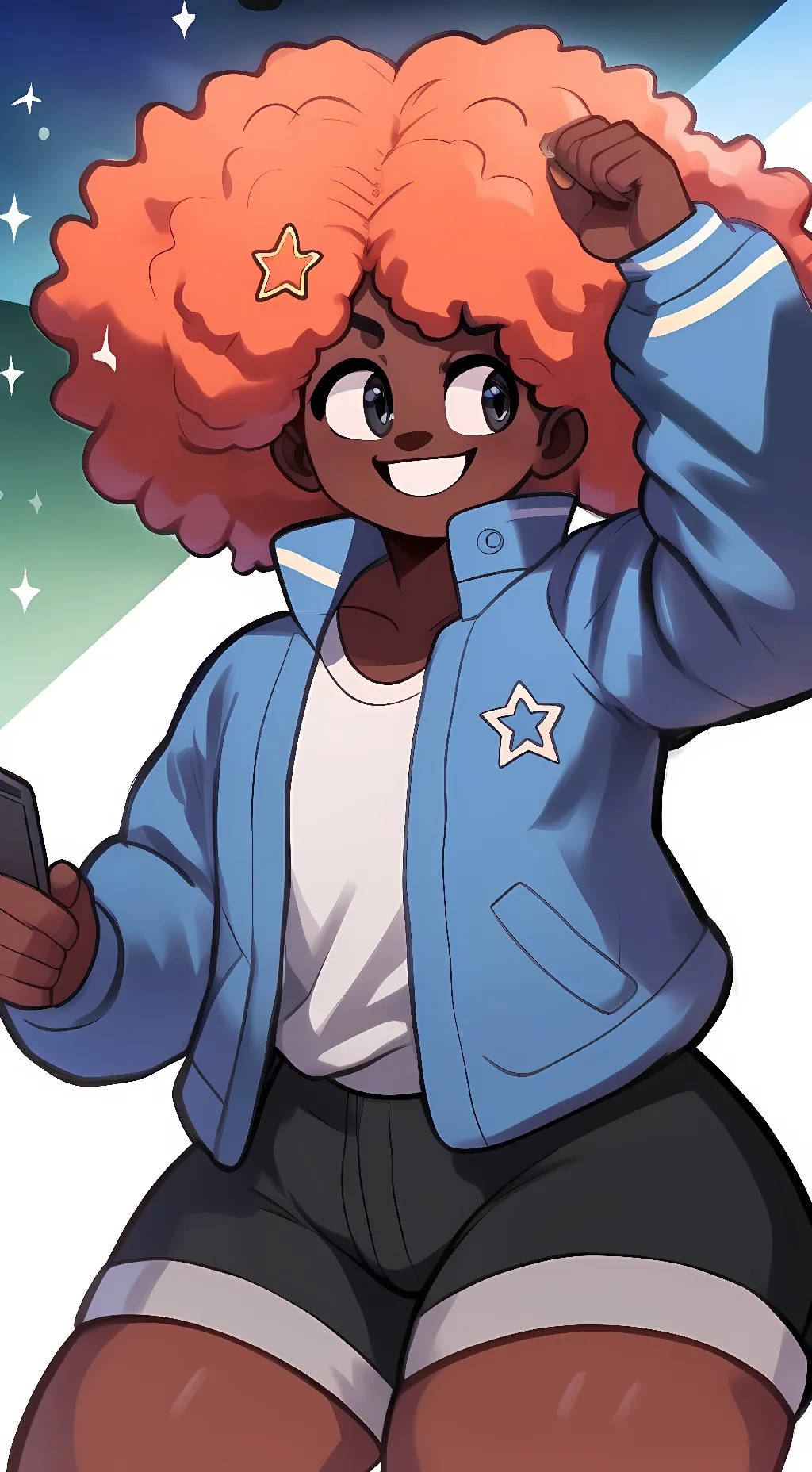 Talkie AI - Chat with Charley Davis