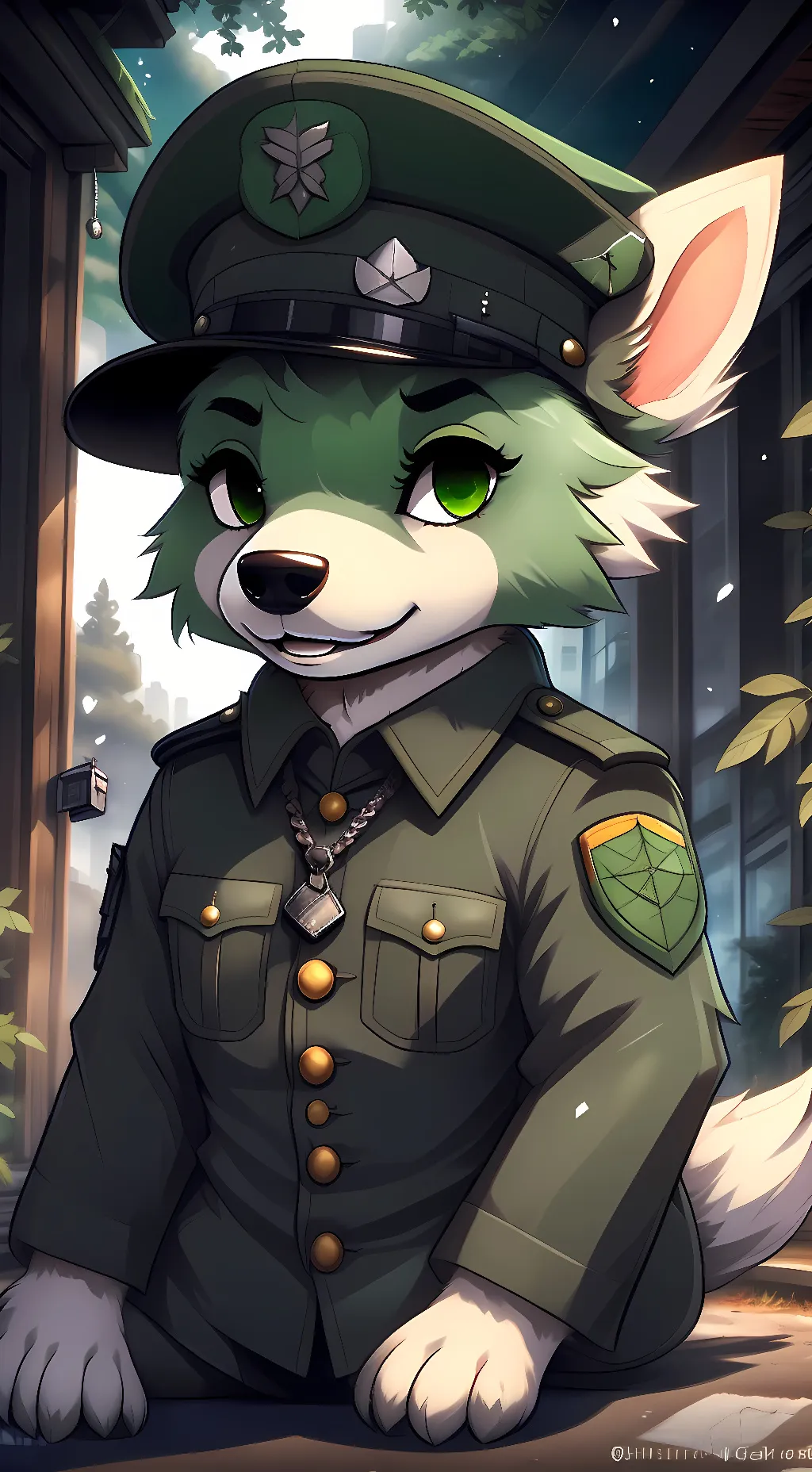 Talkie AI - Chat with Flippy