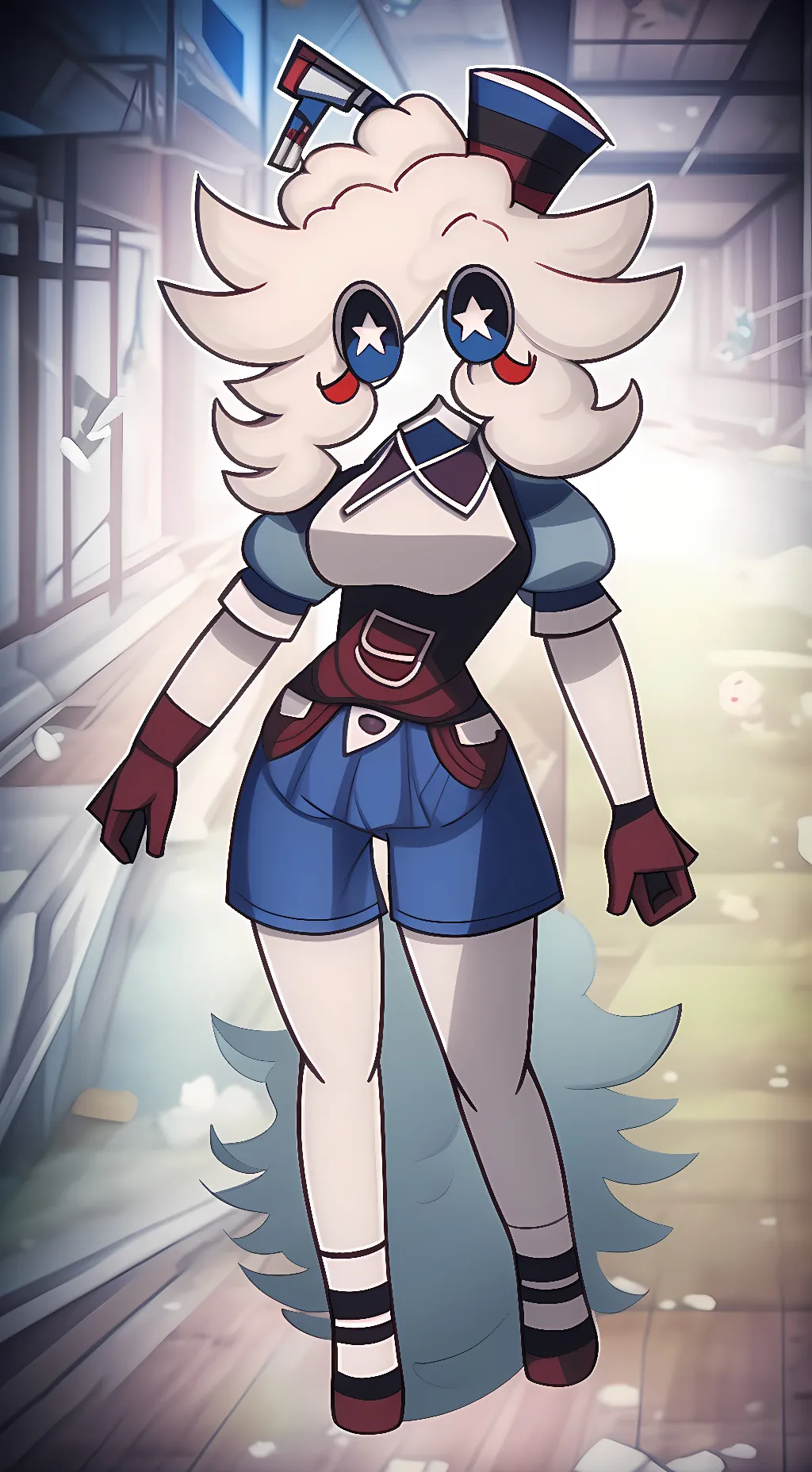 Talkie AI - Chat with Julie 