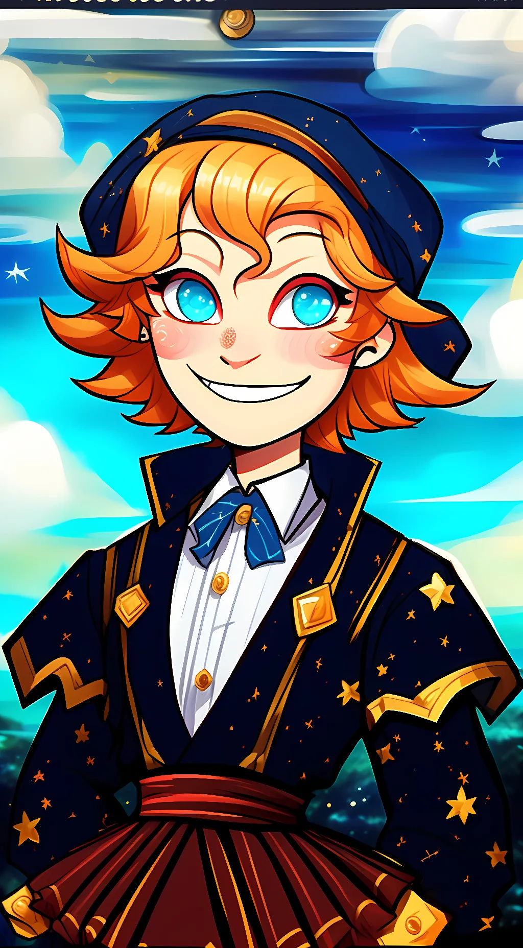 Talkie AI - Chat with S.A.M.S