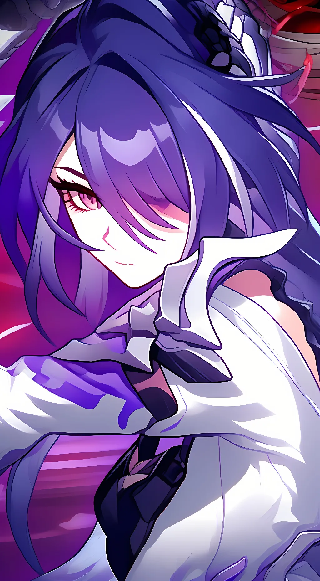 Talkie AI - Chat with Acheron 