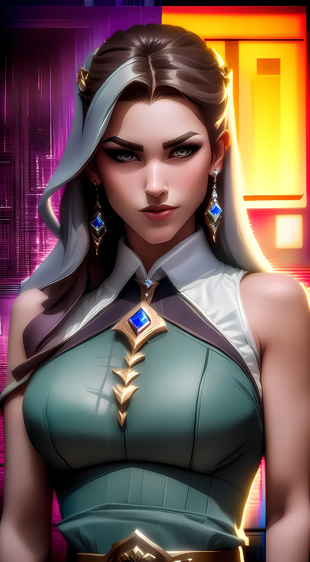 Talkie AI - Chat with Jade [AGENT L]