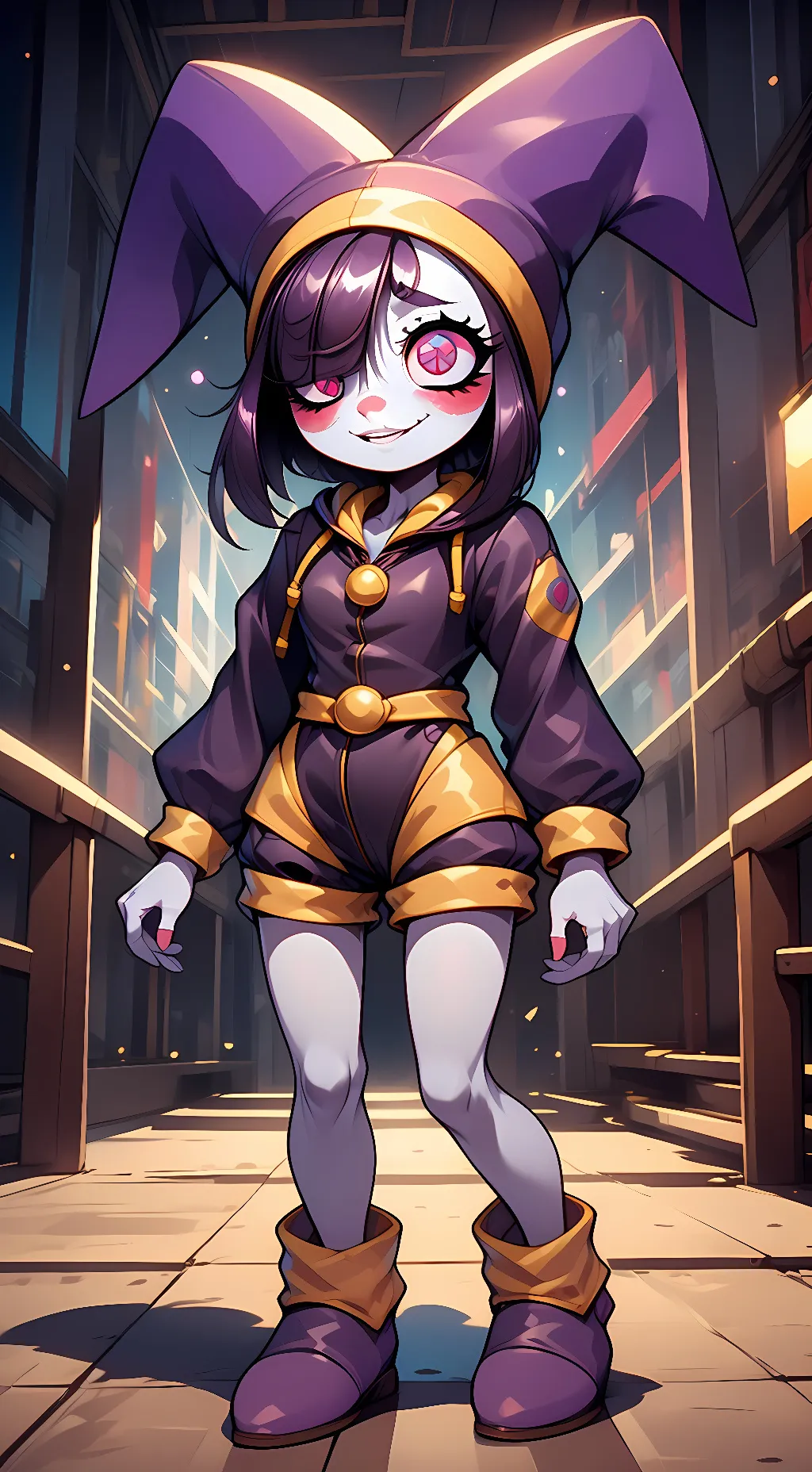 Talkie AI - Chat with Bonsi