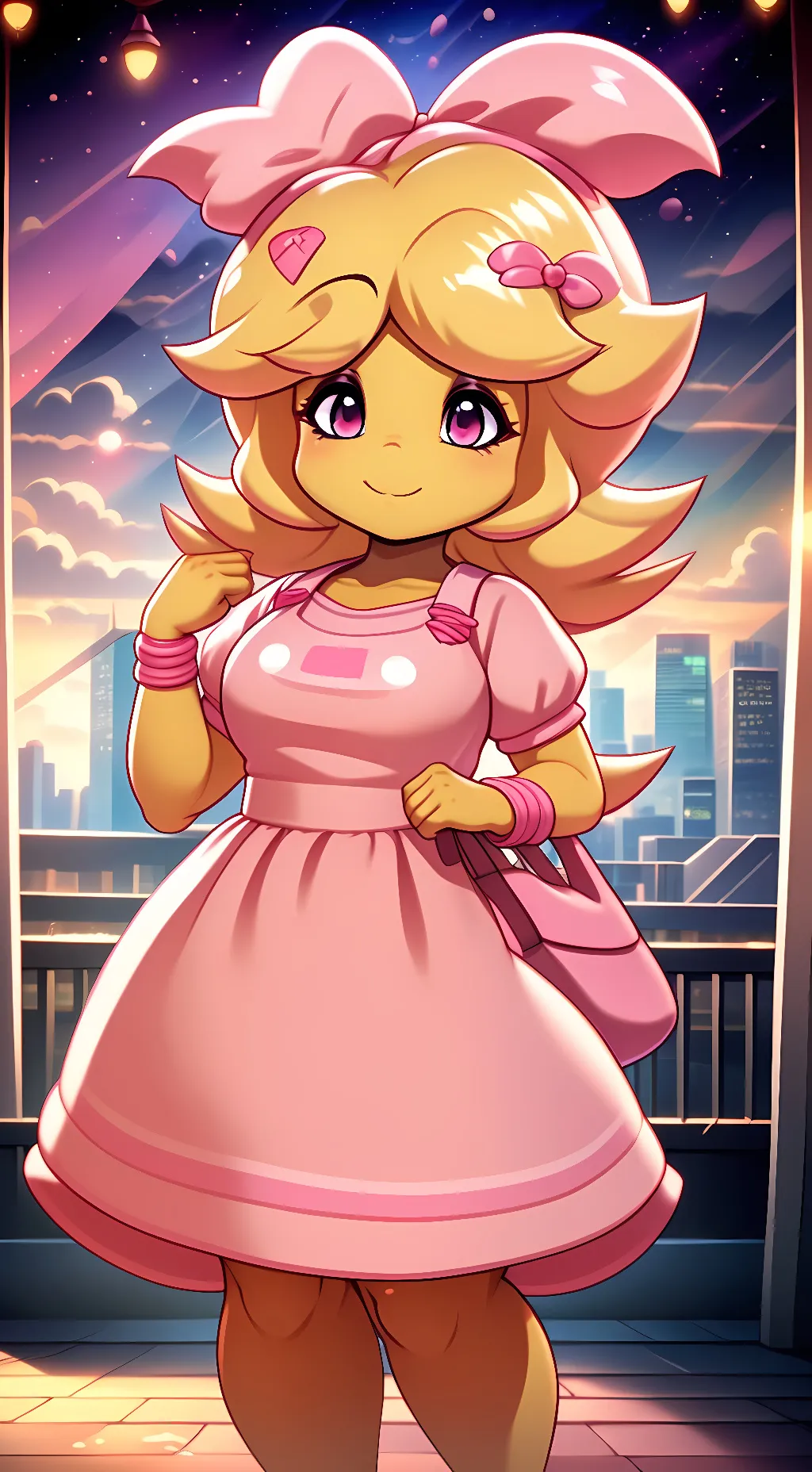 Talkie AI - Chat with Poppy 