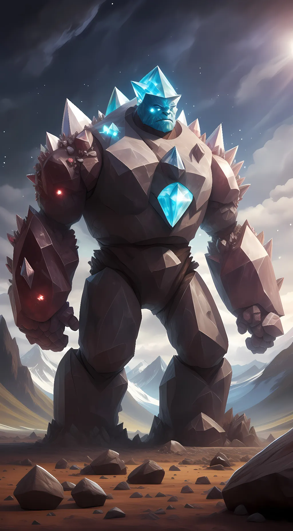 Talkie AI - Chat with Iridium