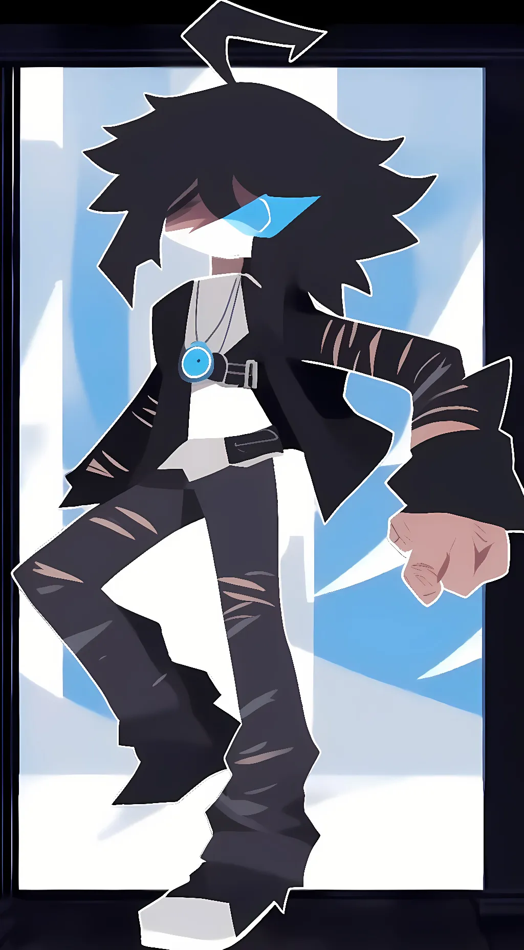 Talkie AI - Chat with Miller (FPE)