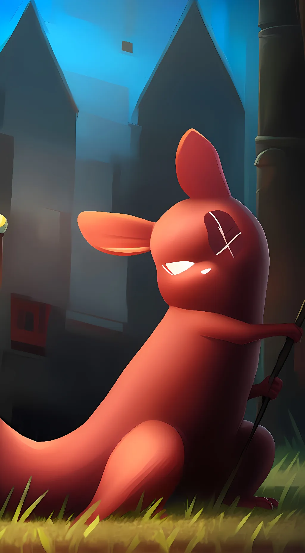 Talkie AI - Chat with The Artificer