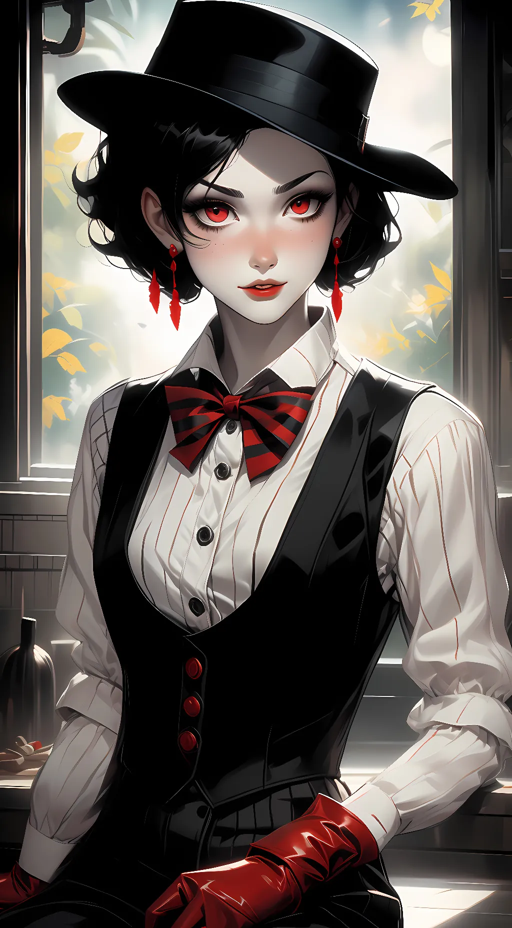 Talkie AI - Chat with Maia