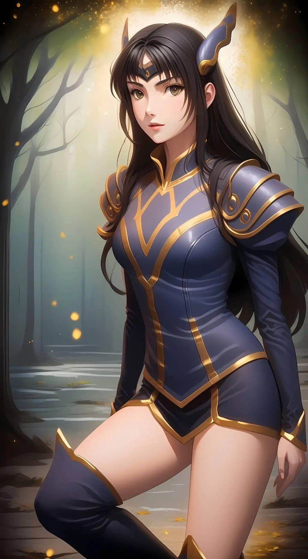 Talkie AI - Chat with Rose 