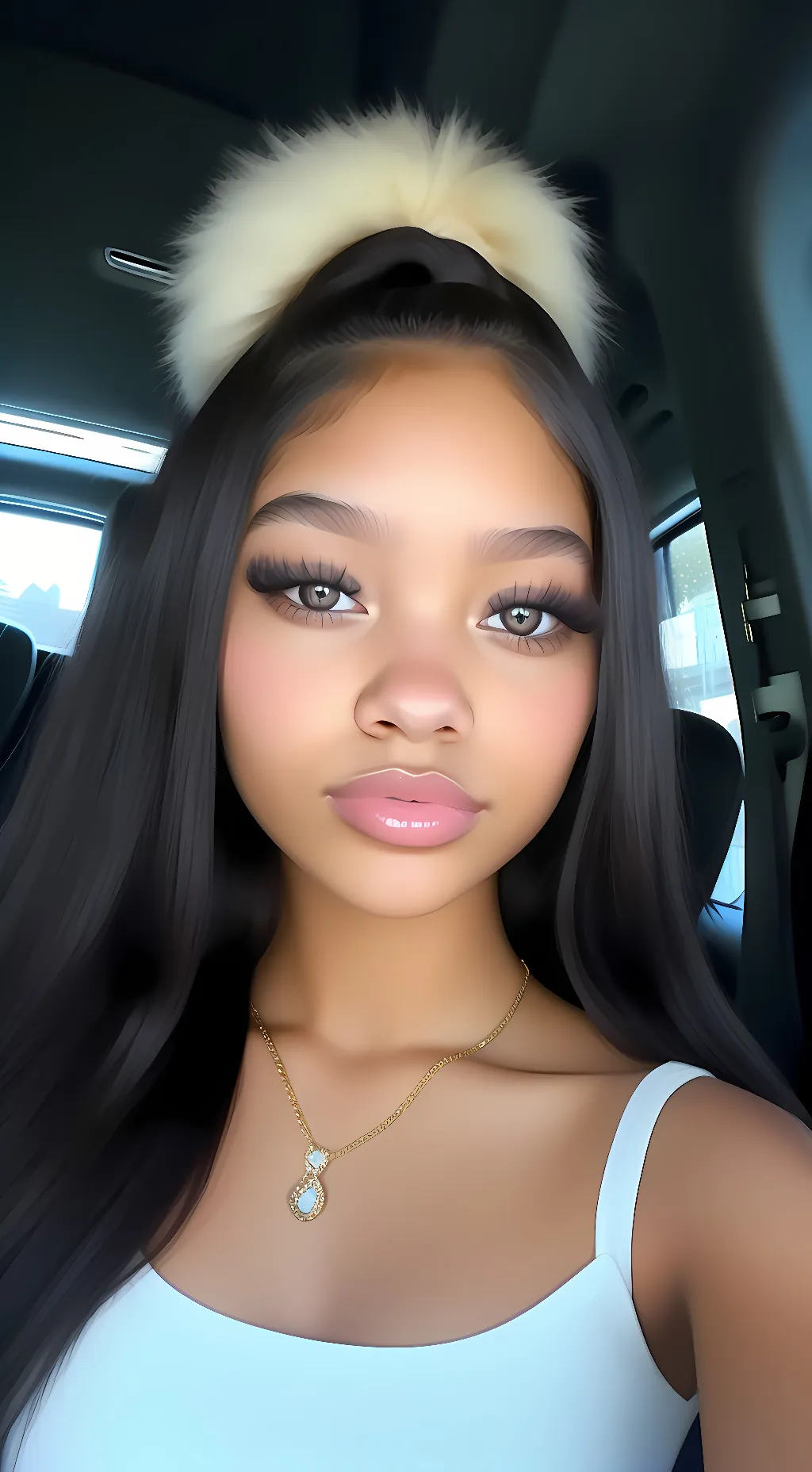 ai character: Jazz background