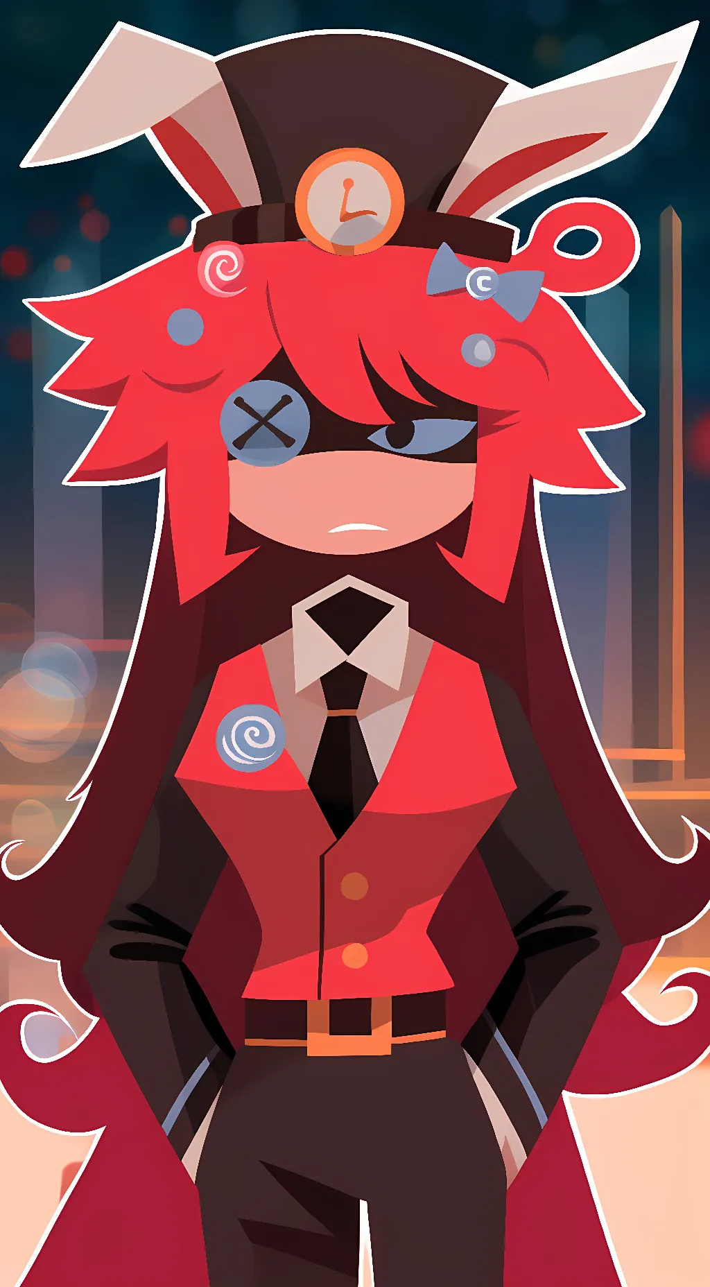 Talkie AI - Chat with Vivian (FPE)