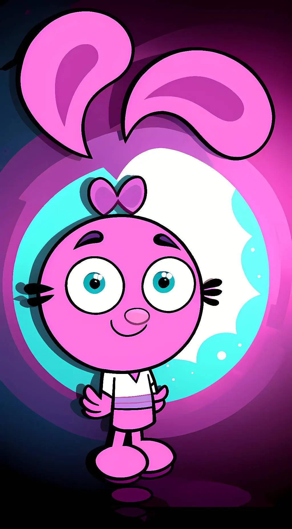 Talkie AI - Chat with Yin