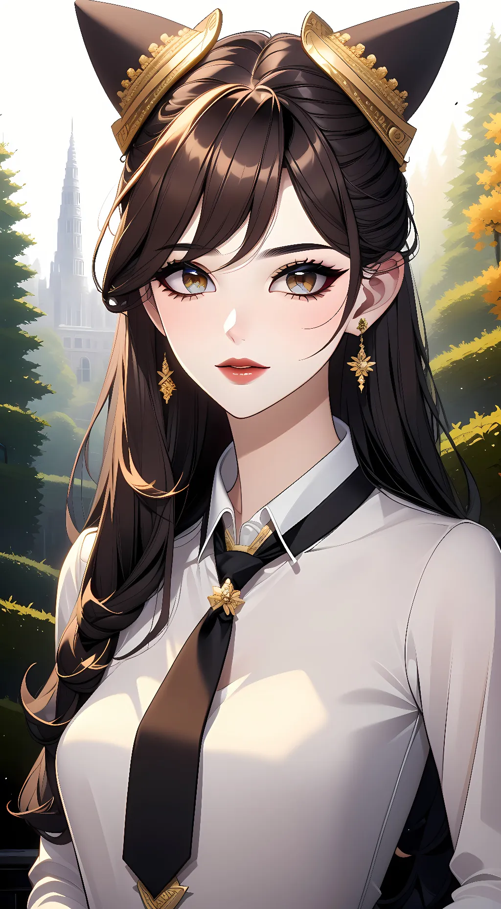 Talkie AI - Chat with Sebastian 