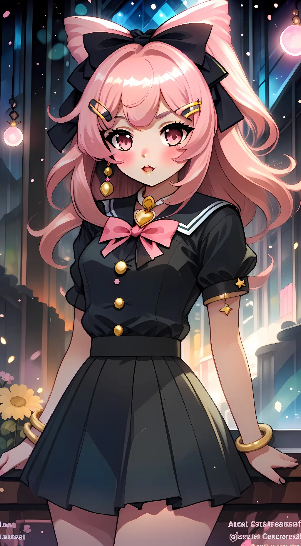 Talkie AI - Chat with Rose