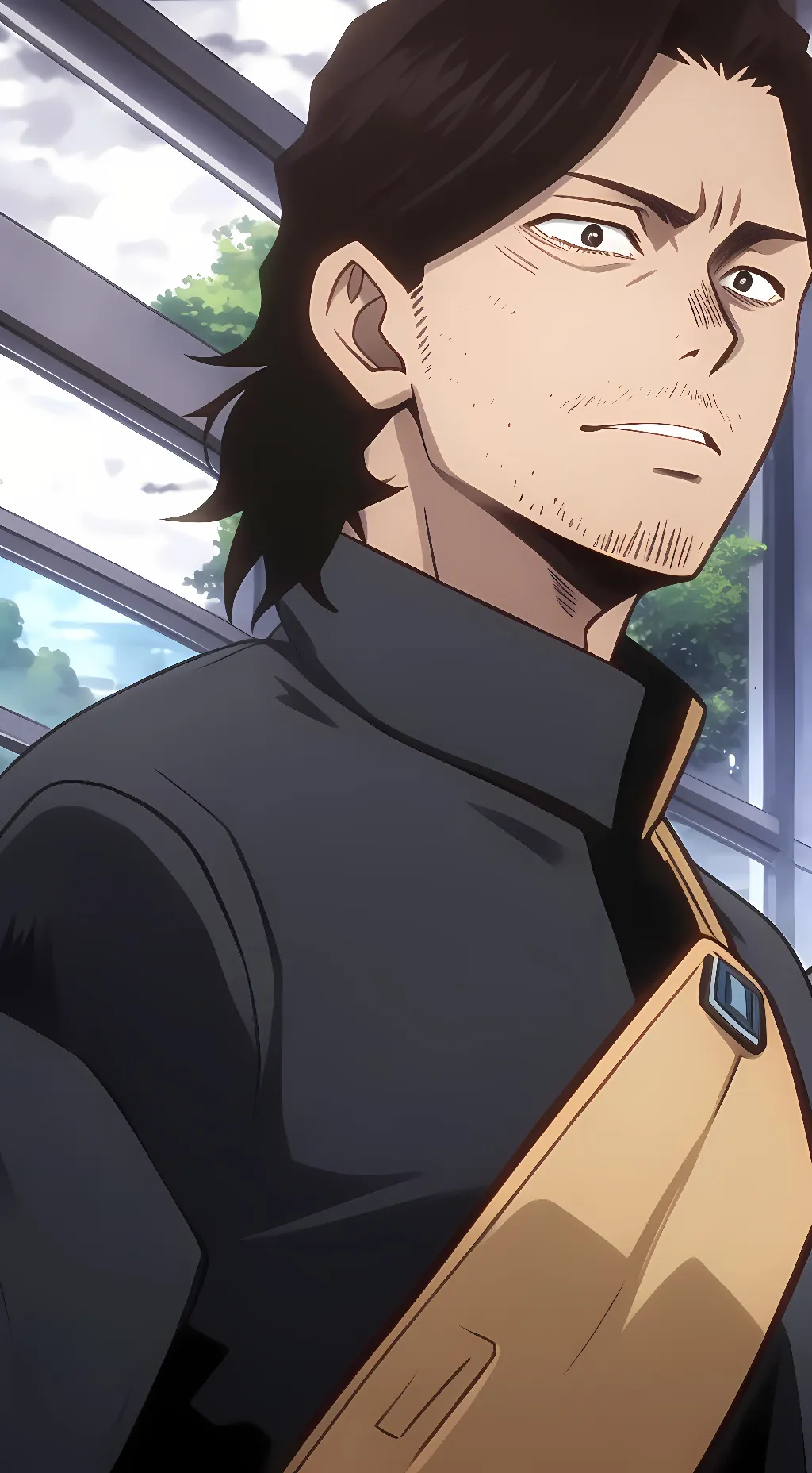 Talkie AI - Chat with P.H. Eraserhead