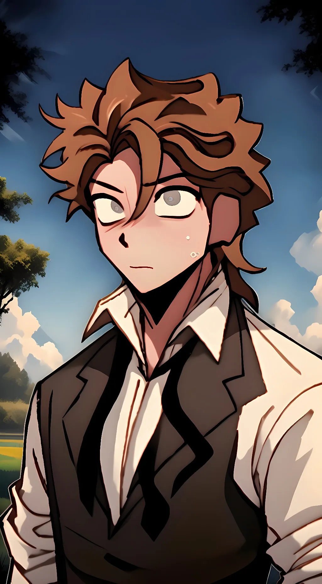 Talkie AI - Chat with rody