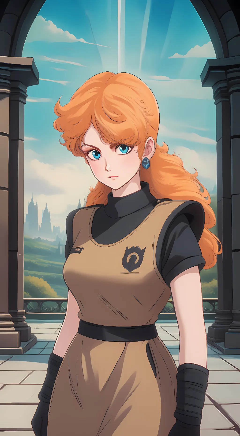 Talkie AI - Chat with Pasta