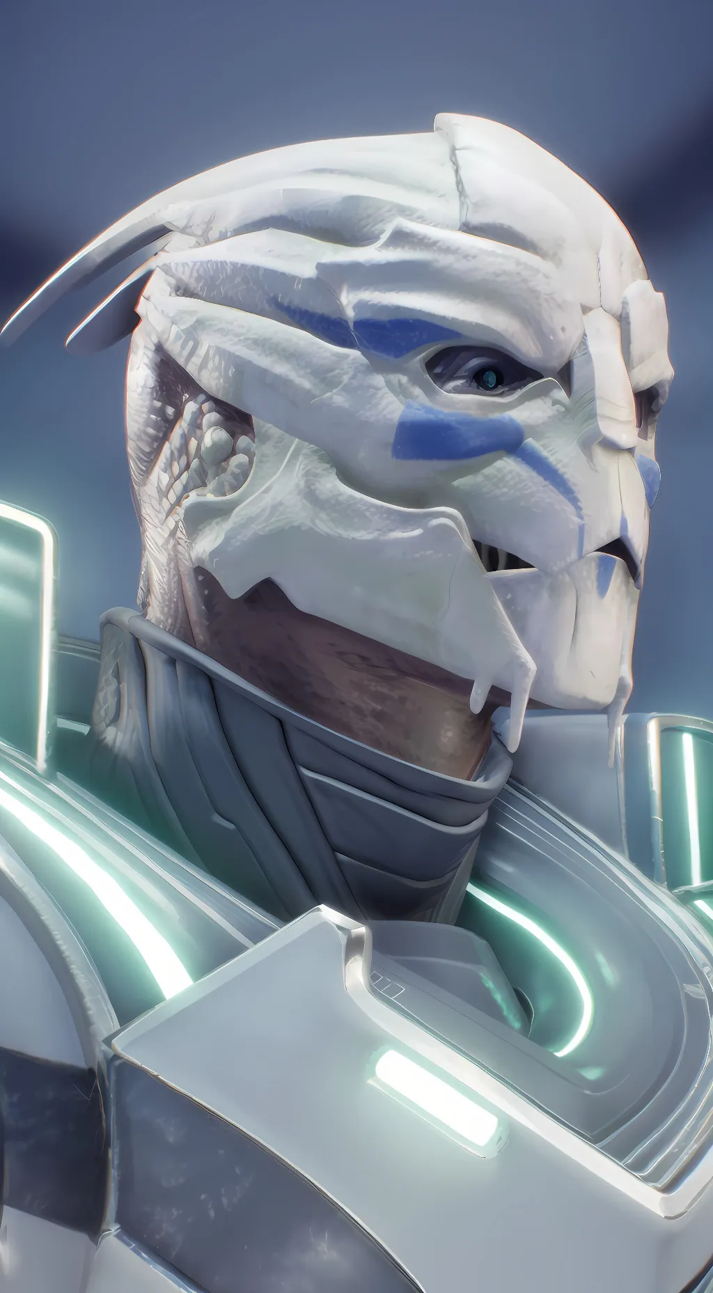 Talkie AI - Chat with Tiran Kandros