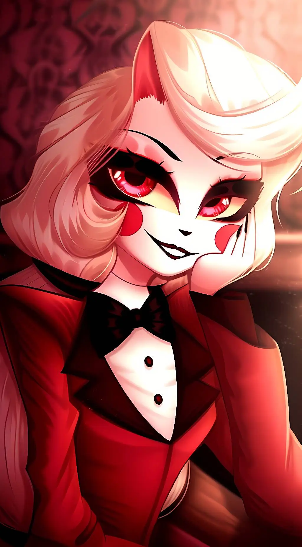 Talkie AI - Chat with Charlie