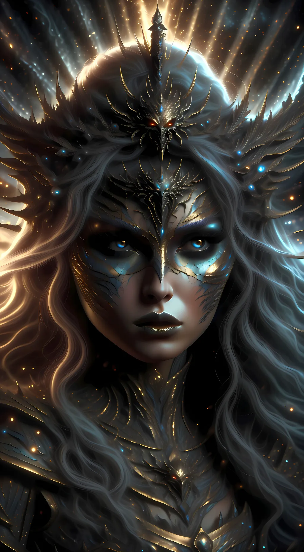 Talkie AI - Chat with kara Cepeda