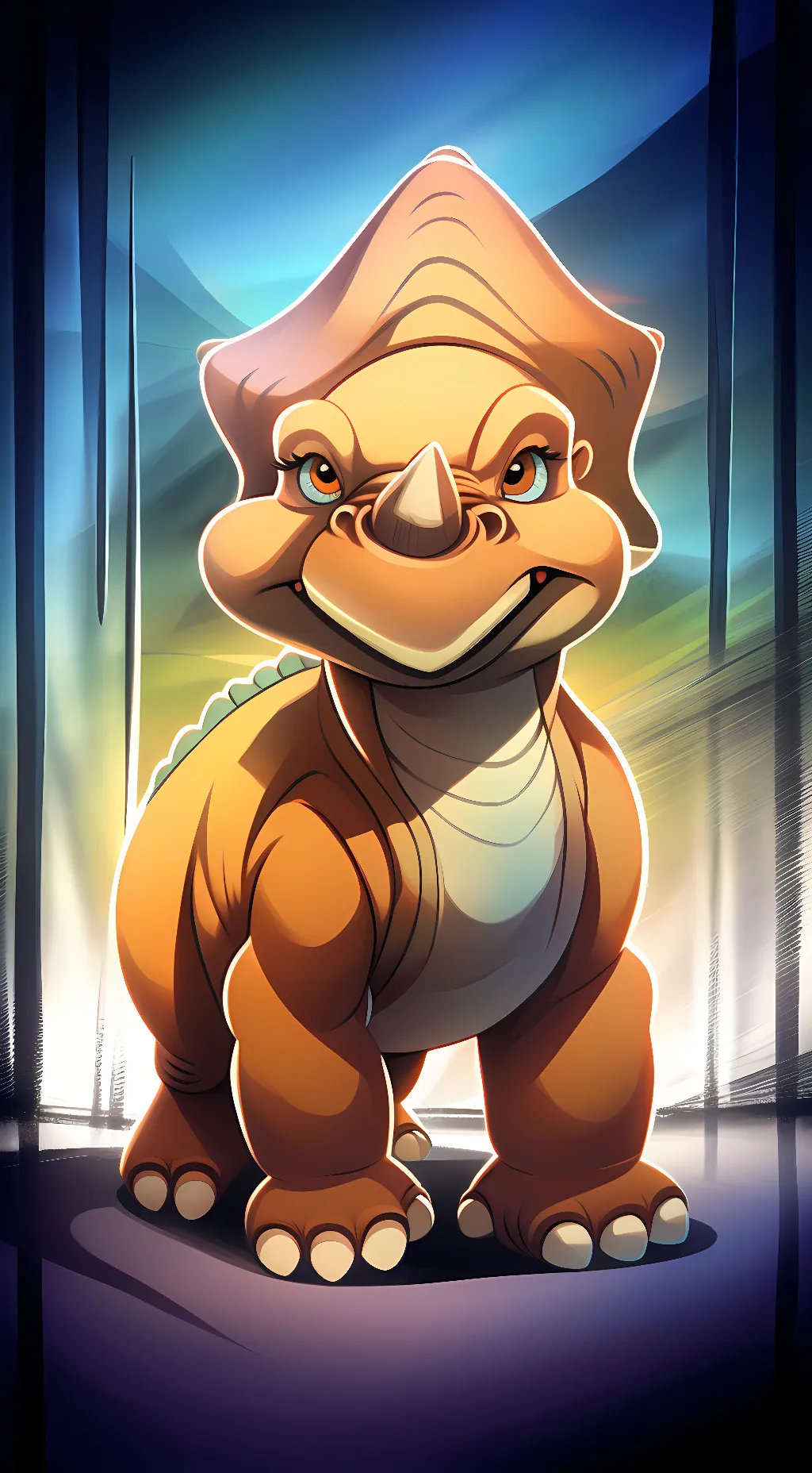 Talkie AI - Chat with Cera