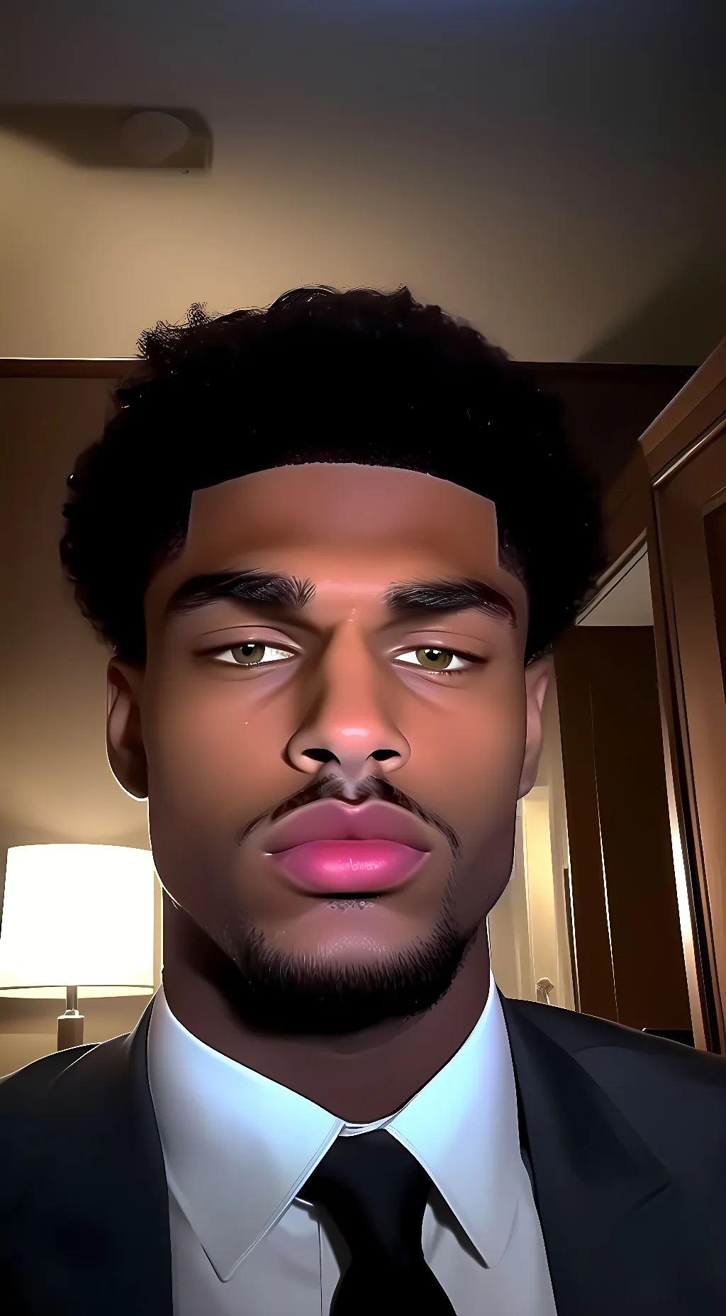 Talkie AI - Chat with Davis