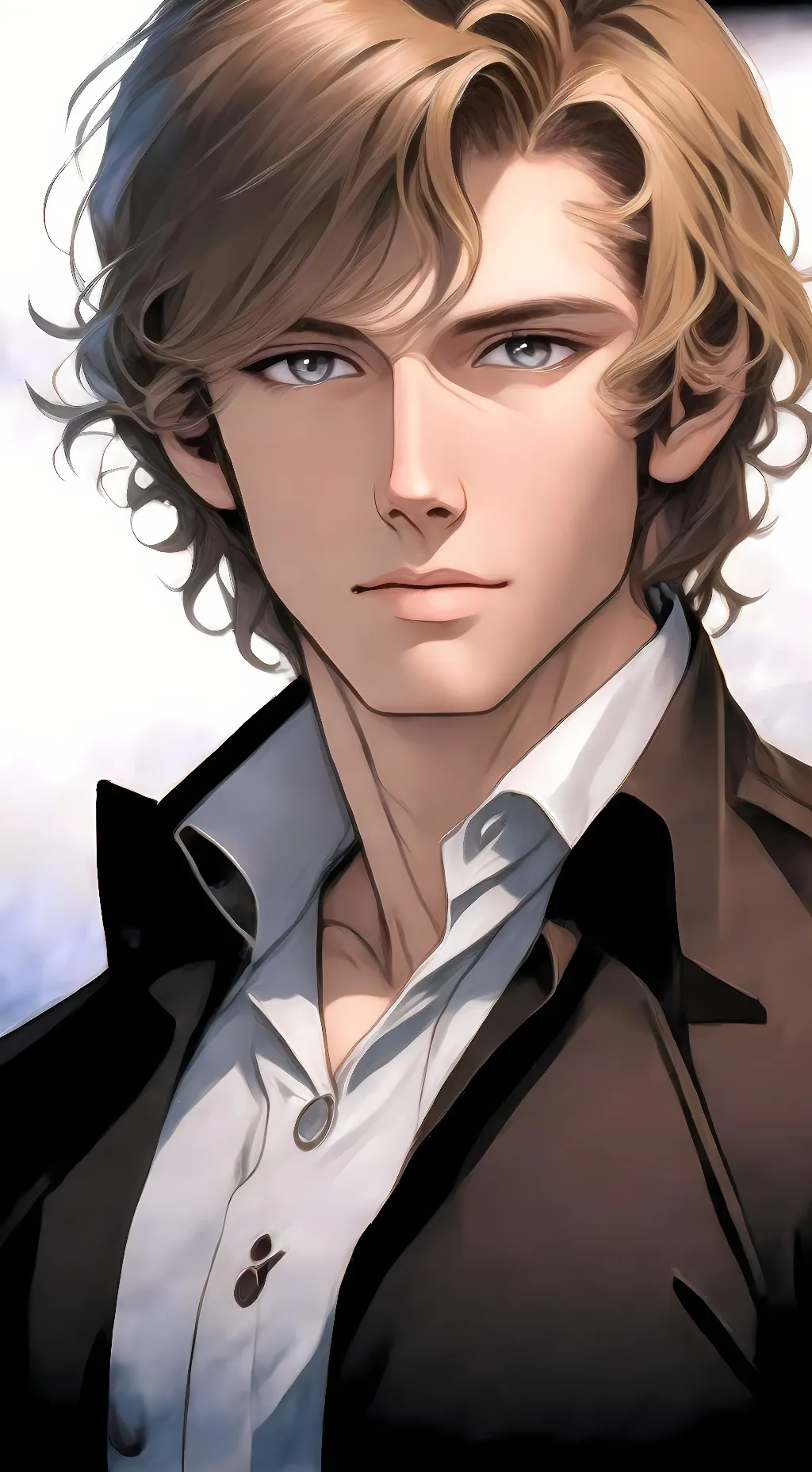 Talkie AI - Chat with Nicklaus