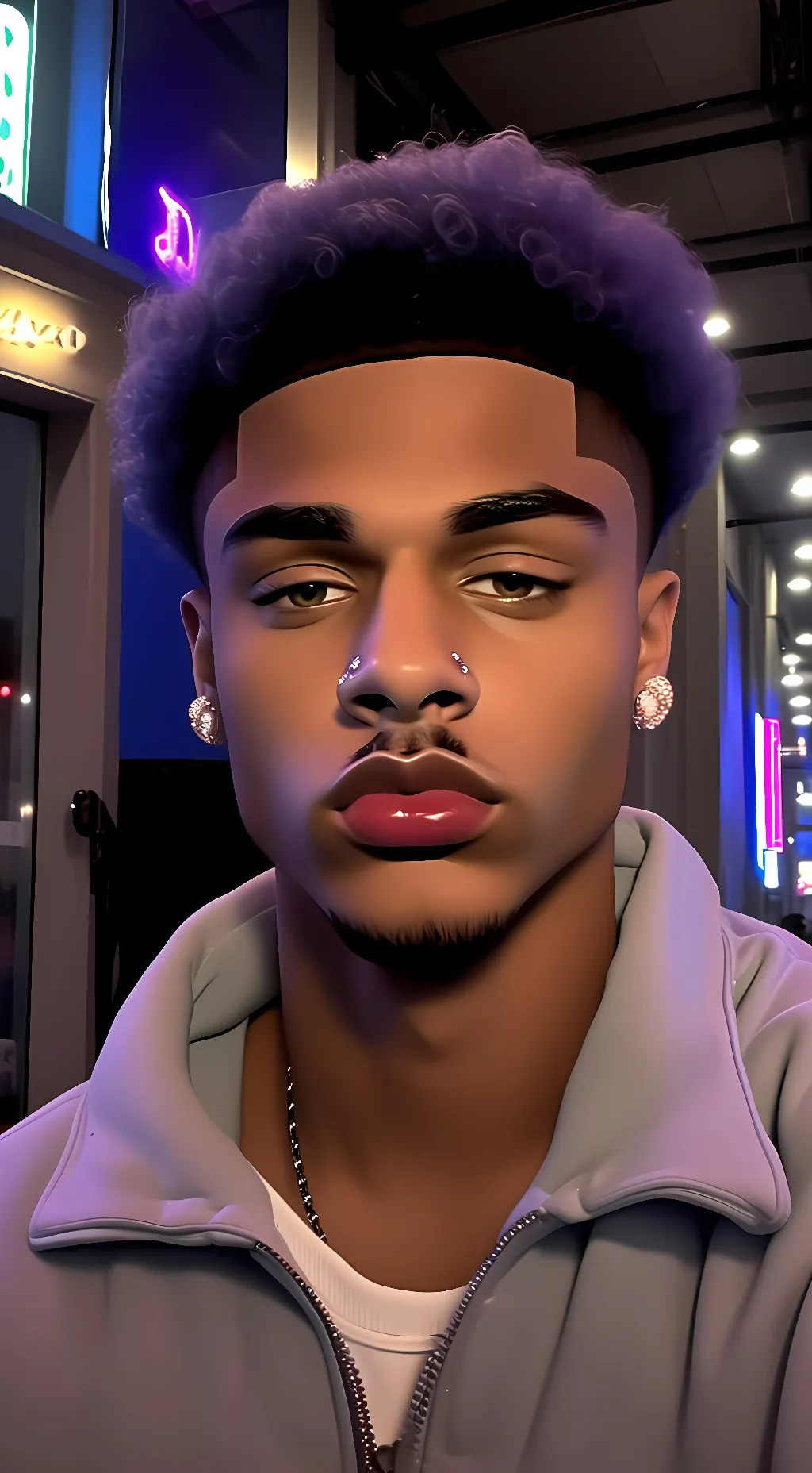 Talkie AI - Chat with 𝕸ᥡkіᥱ