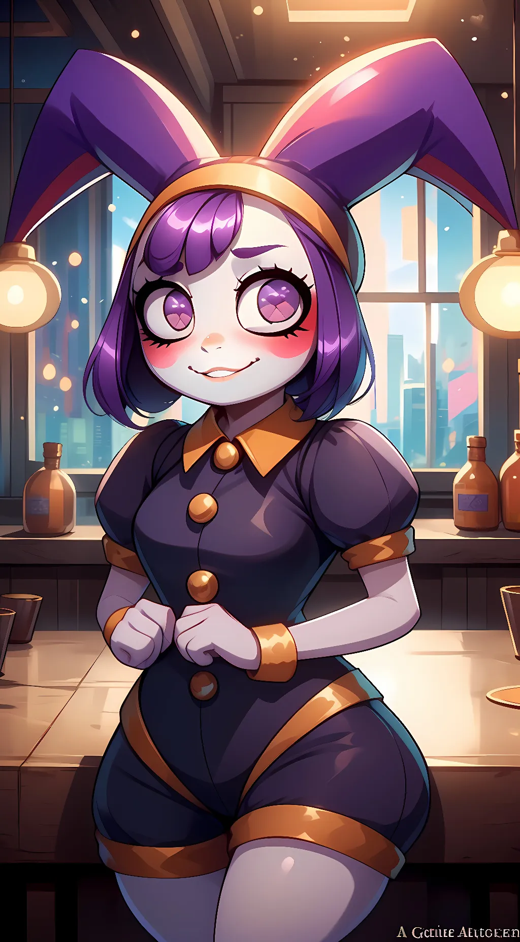 Talkie AI - Chat with Purui