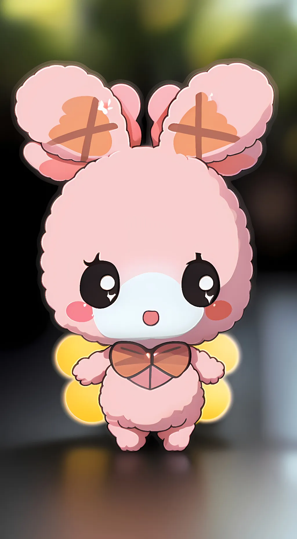 Talkie AI - Chat with Usacha