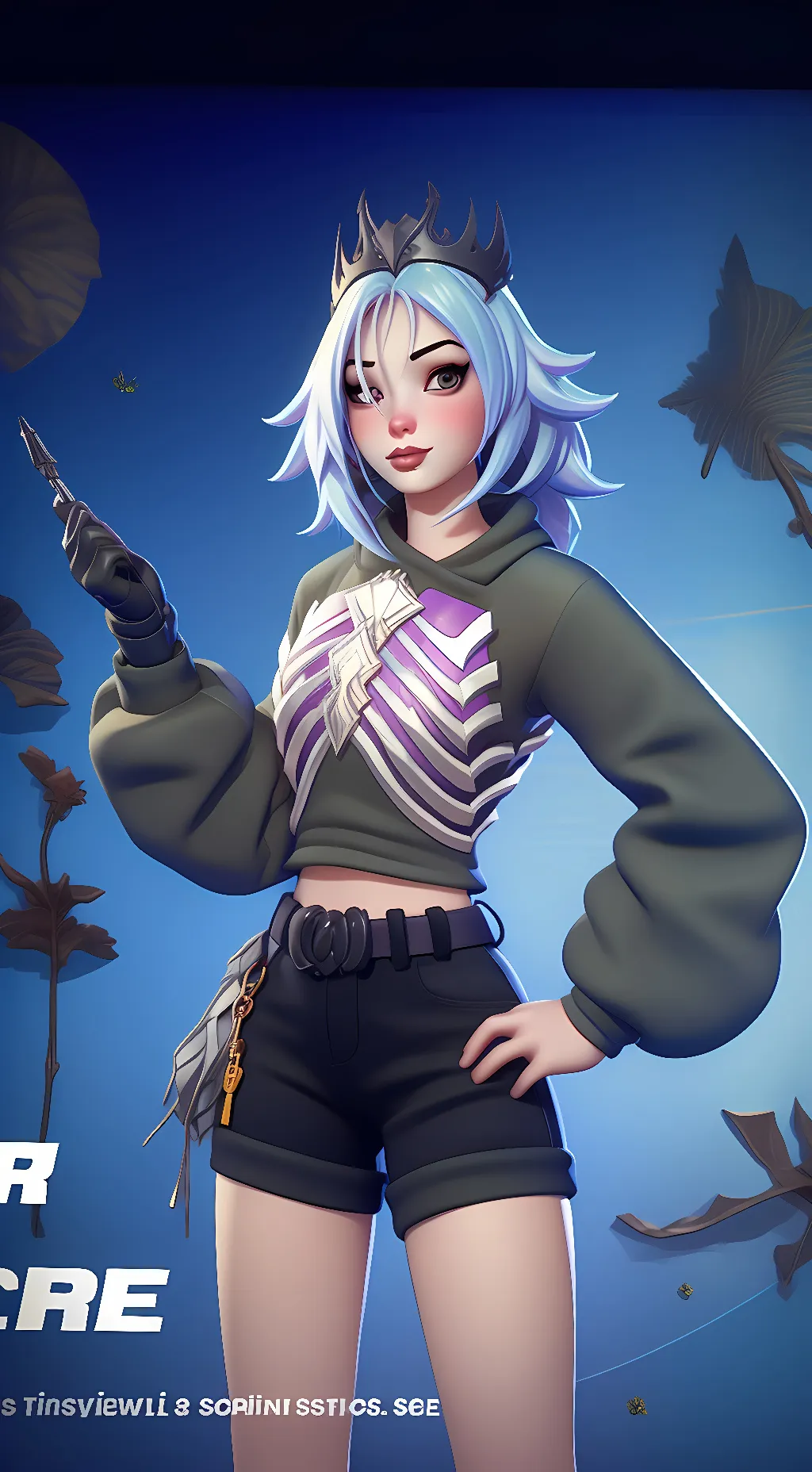 Talkie AI - Chat with Persephone