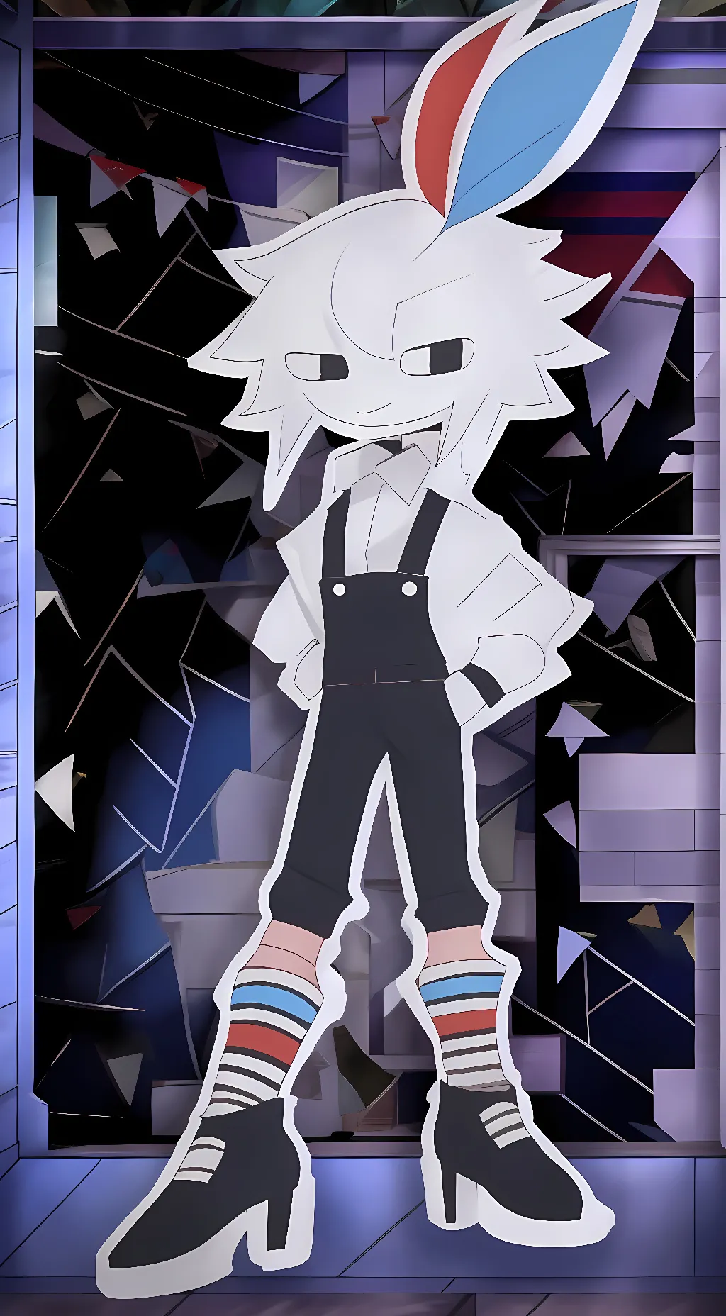 Talkie AI - Chat with ꨄ^~Engel~^ꨄ FPE