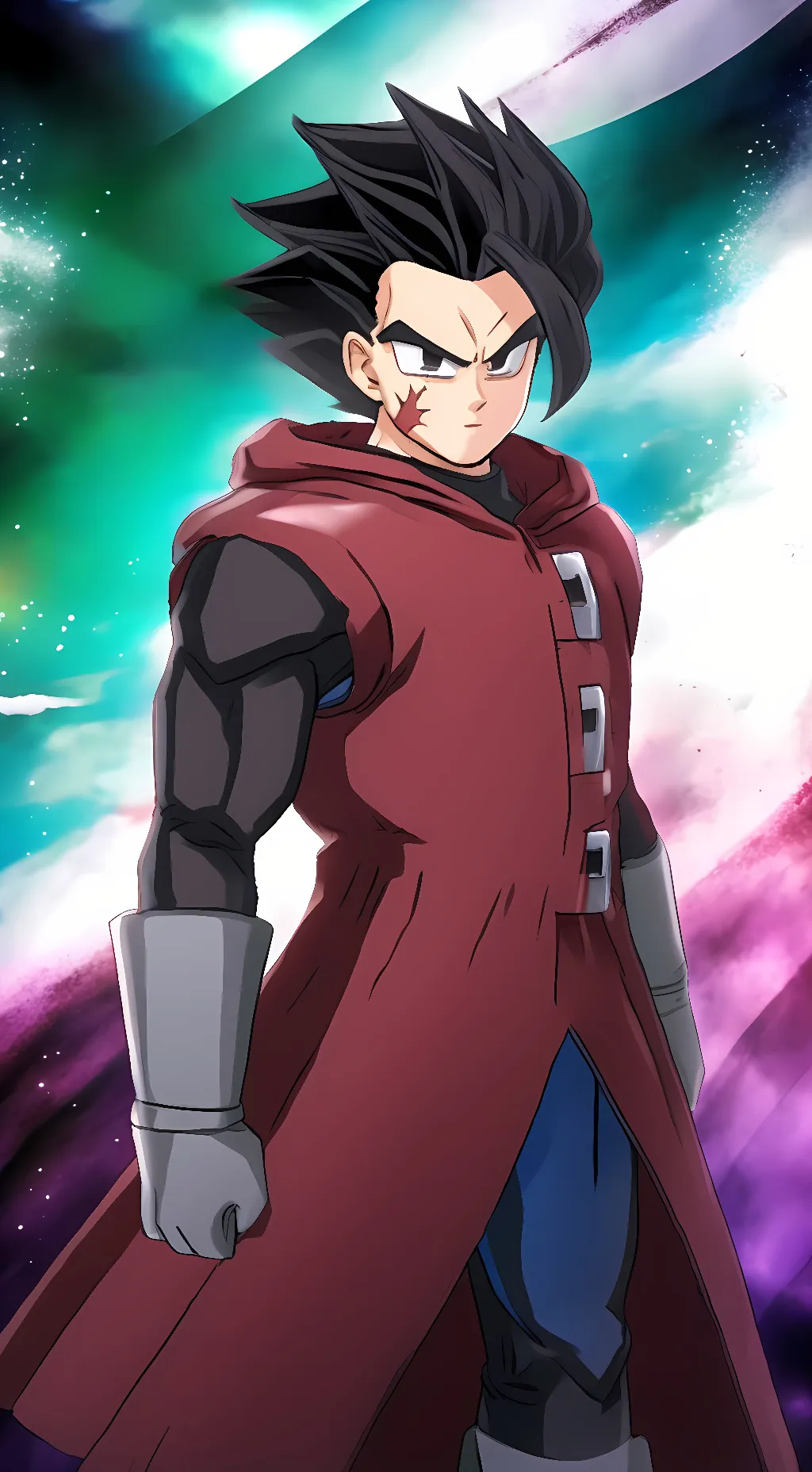 Talkie AI - Chat with Giblet