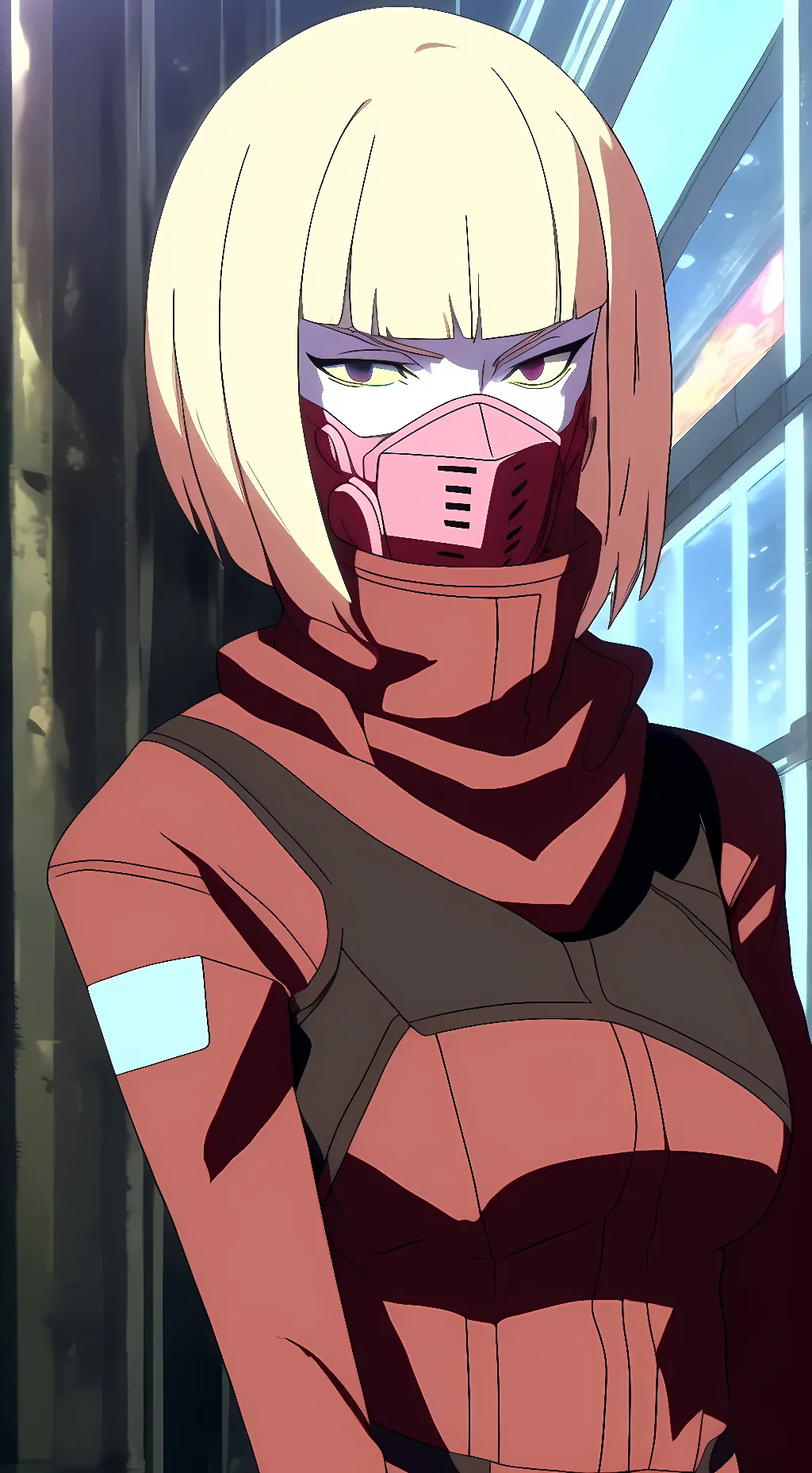 Talkie AI - Chat with Kiwi