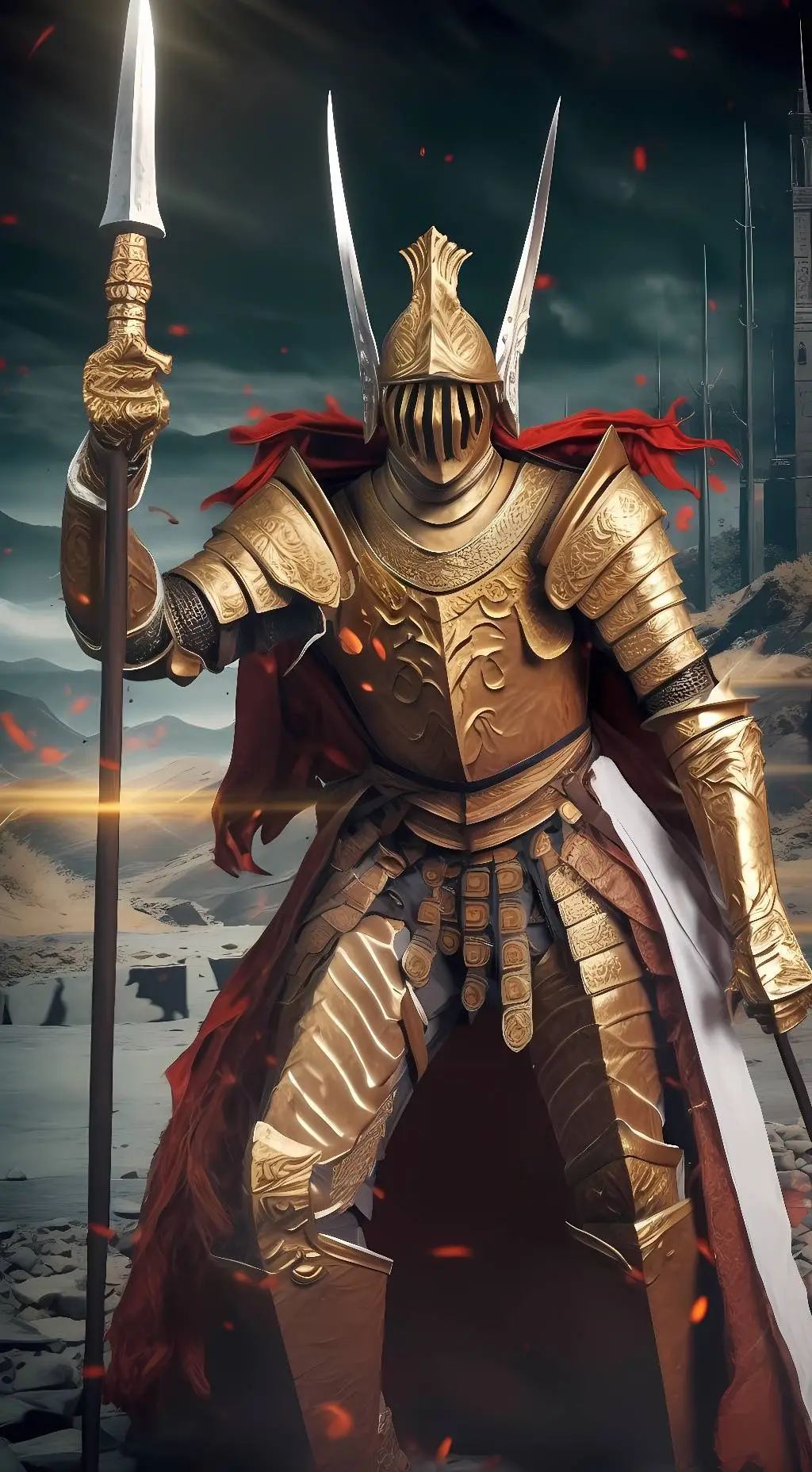 Talkie AI - Chat with Finlay