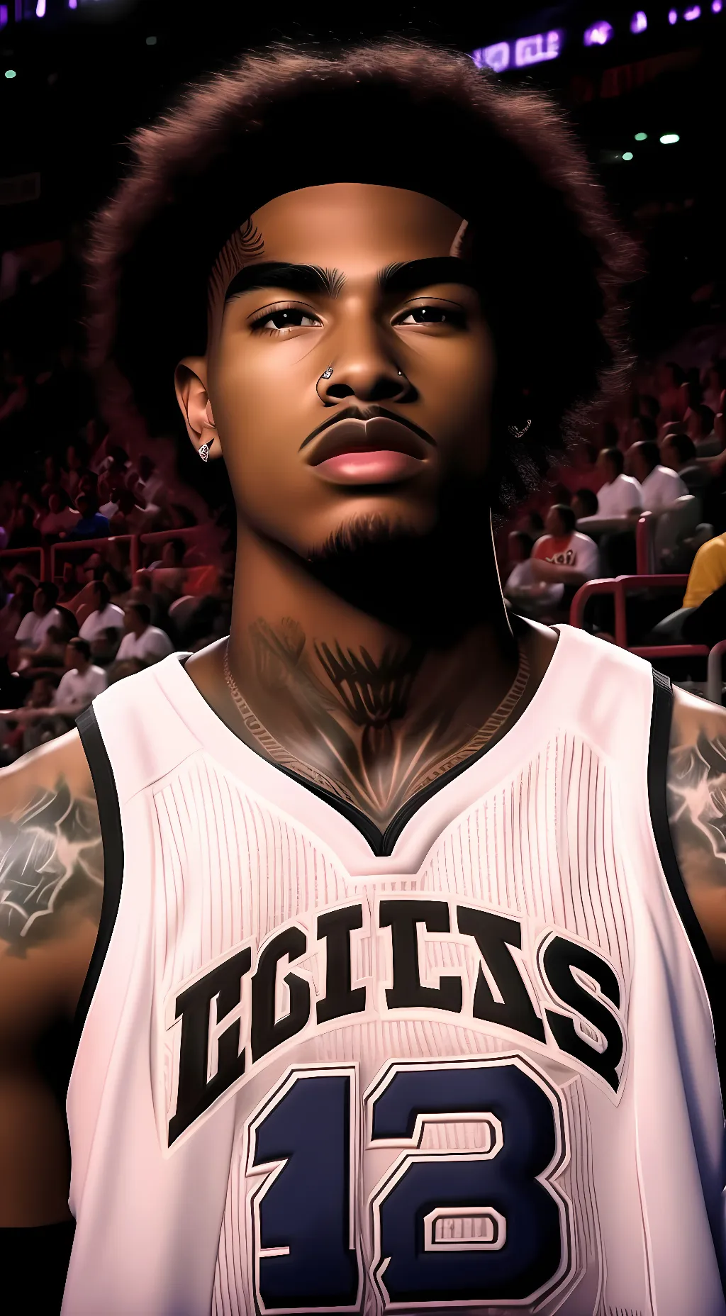 Talkie AI - Chat with Quan