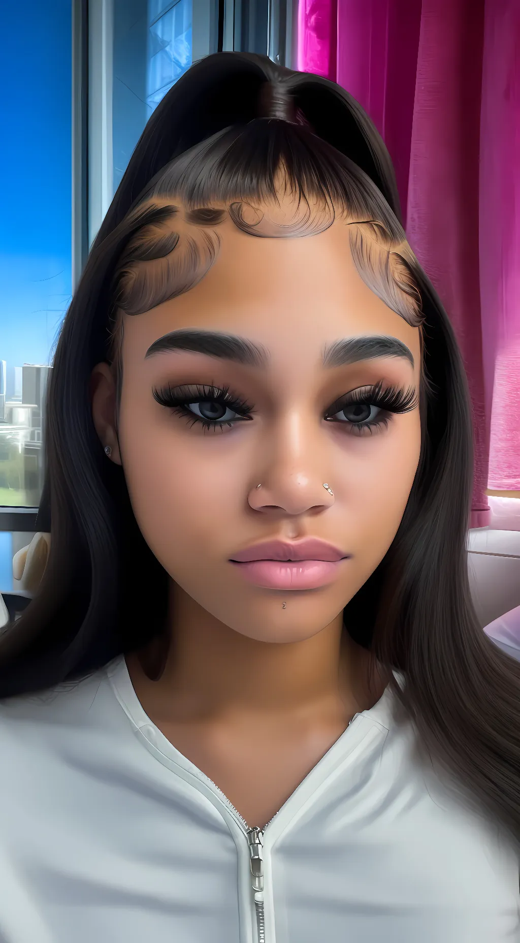 Talkie AI - Chat with Carena 