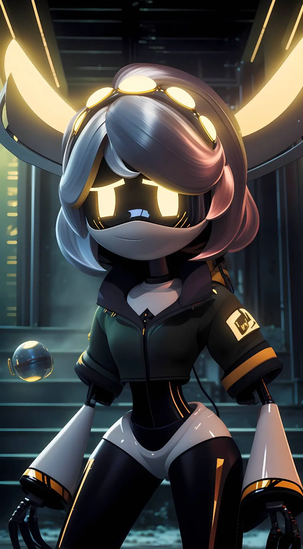 Talkie AI - Chat with V