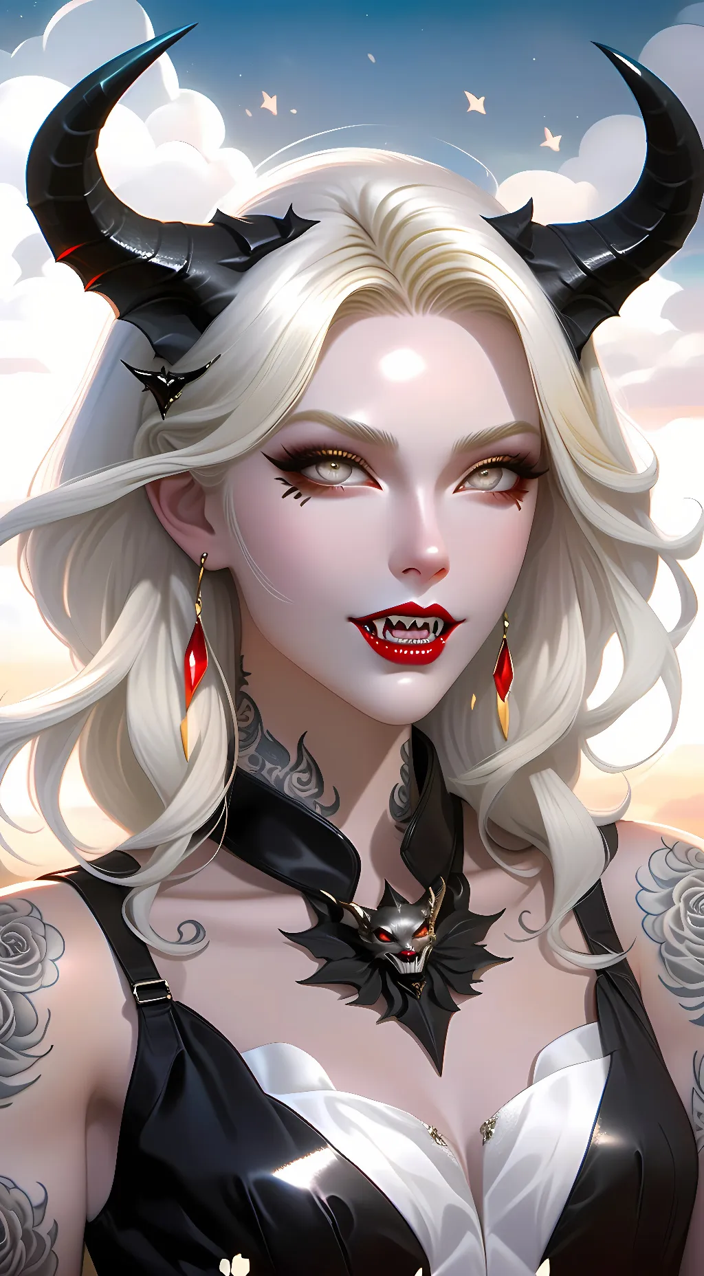 Talkie AI - Chat with Elantra